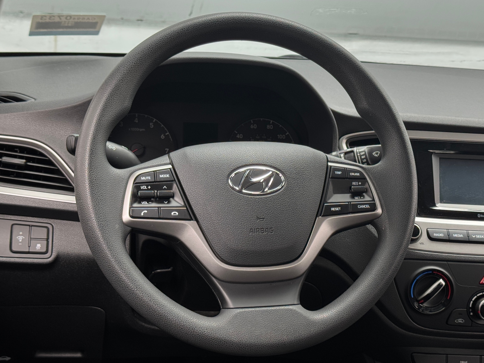 Thumbnail: 2020 Hyundai Accent - 5