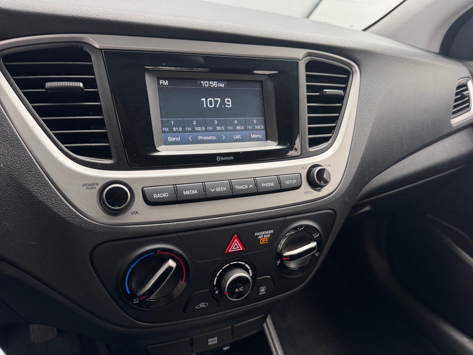 Thumbnail: 2020 Hyundai Accent - 4
