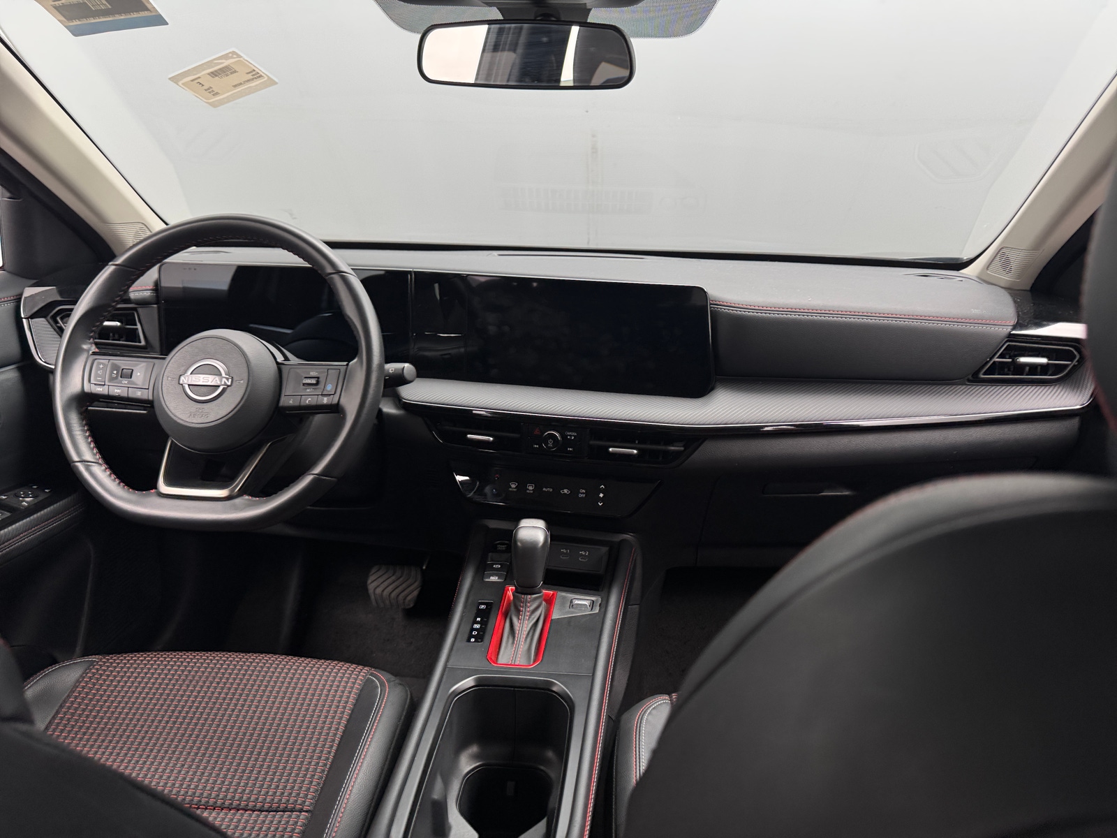Thumbnail: 2026 Nissan Kicks - 2