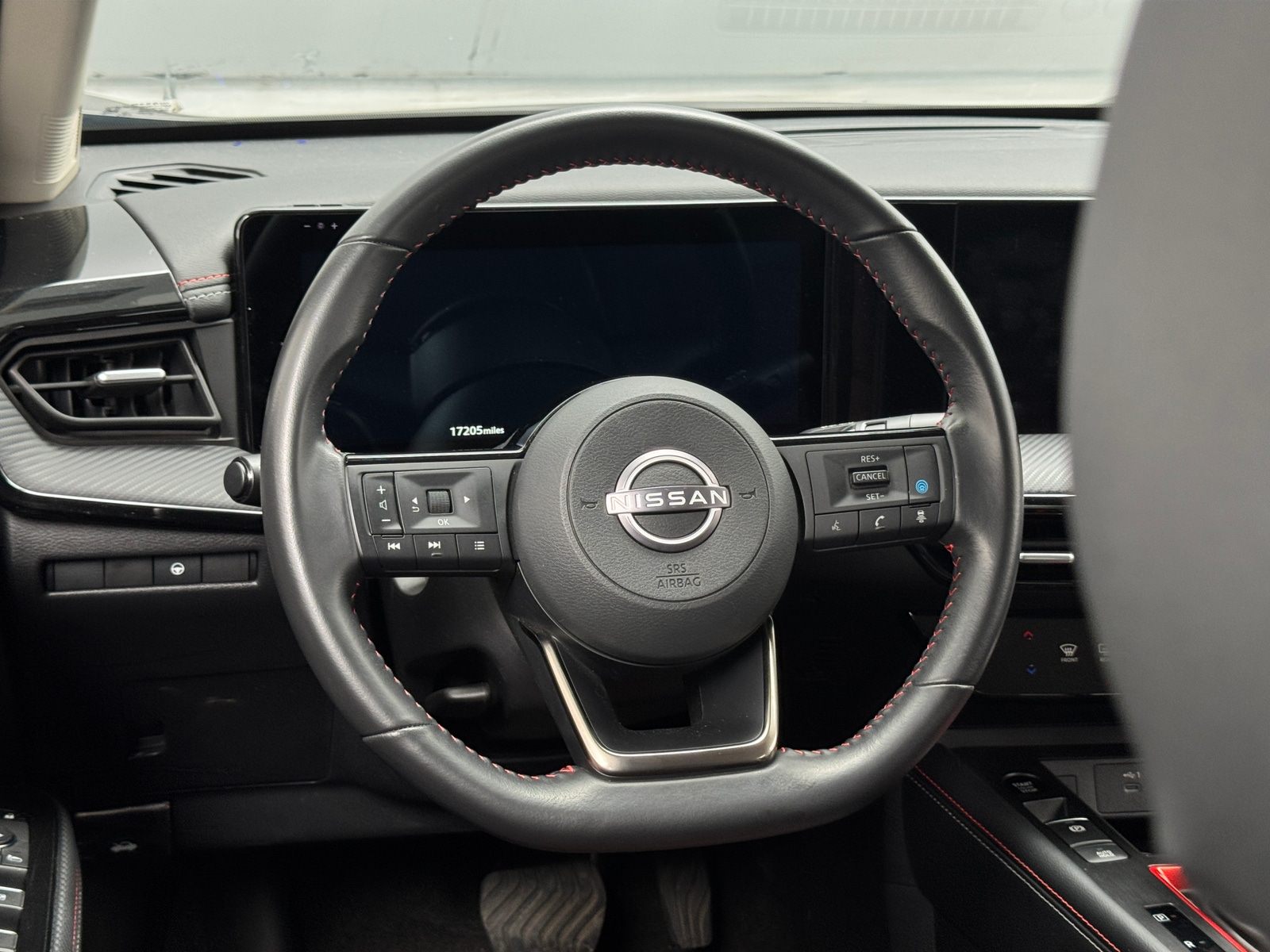 Thumbnail: 2026 Nissan Kicks - 4