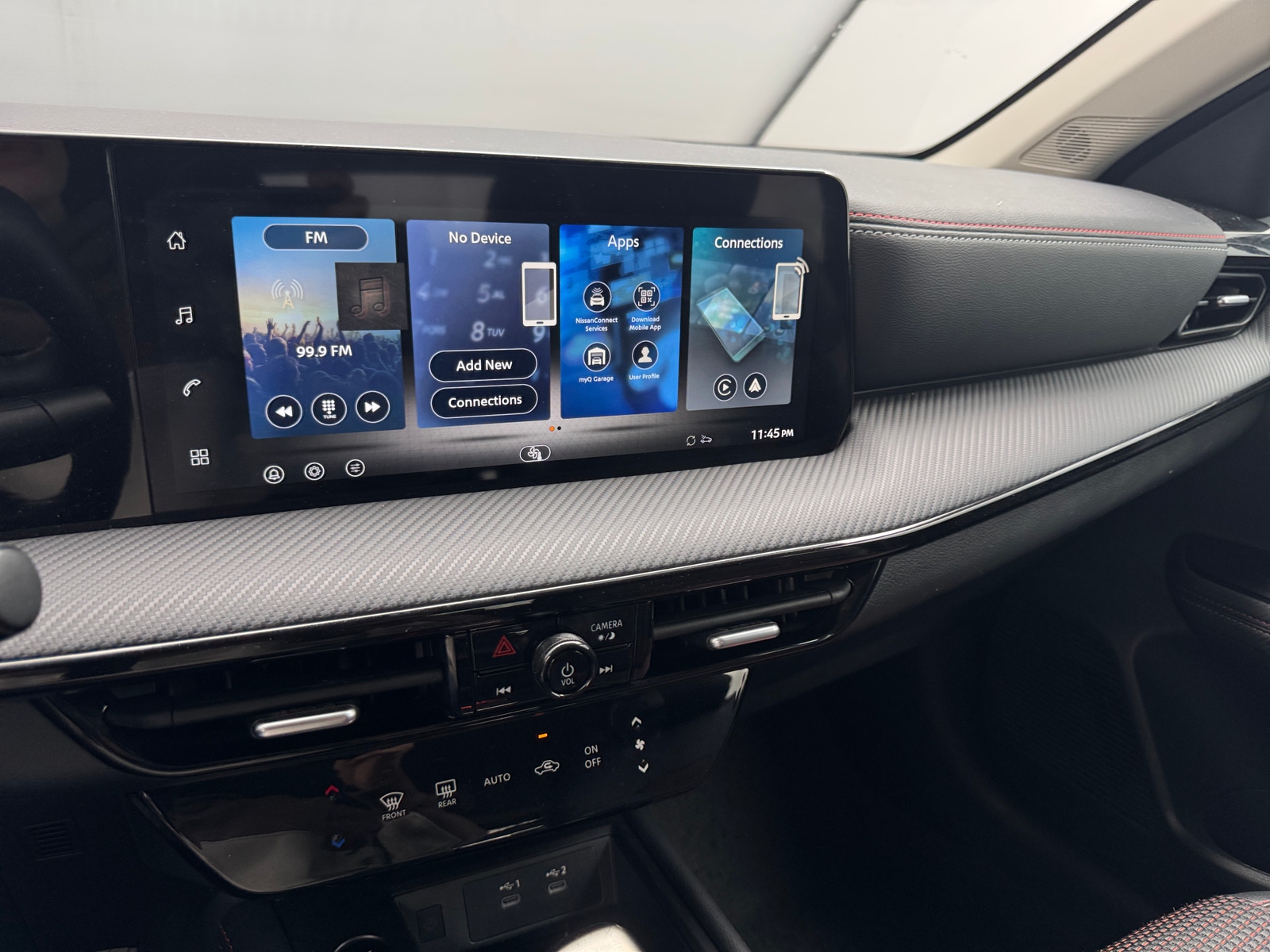 Thumbnail: 2026 Nissan Kicks - 3