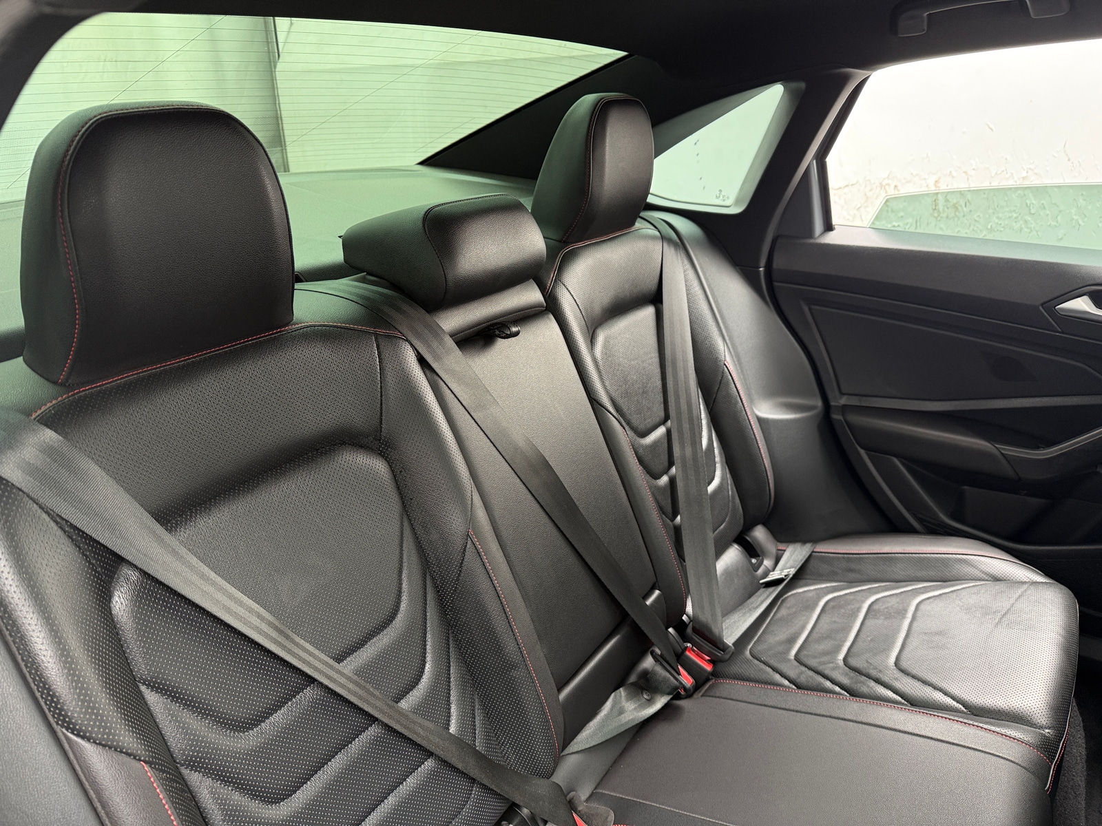 Thumbnail: 2021 Volkswagen Jetta - 6