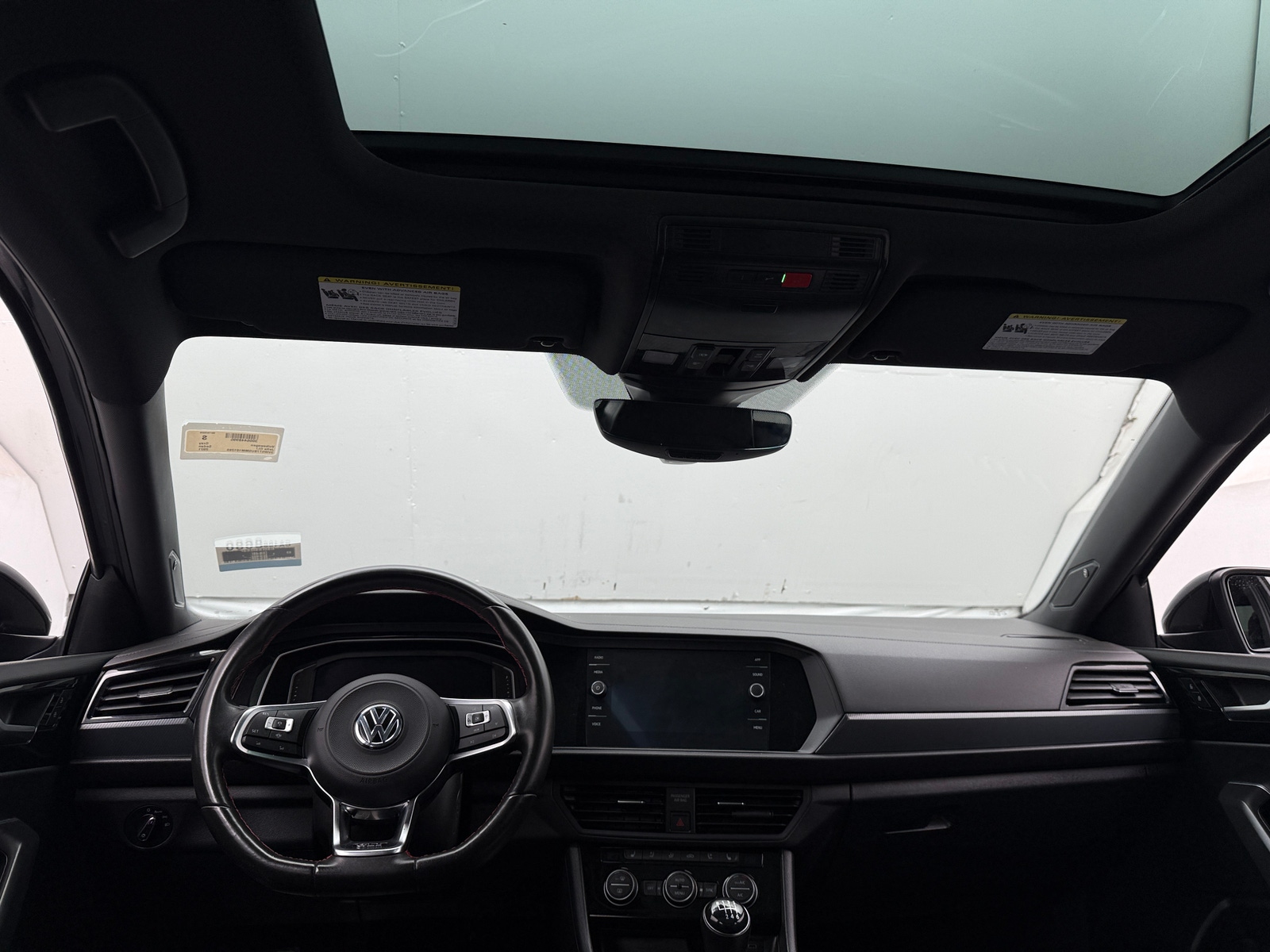 Thumbnail: 2021 Volkswagen Jetta - 3