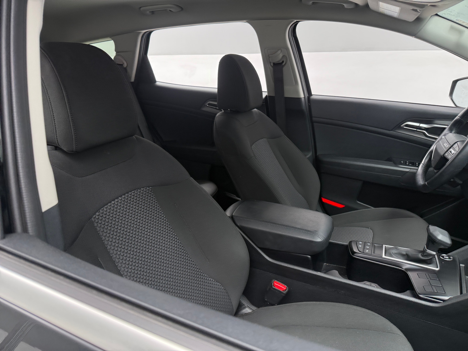Thumbnail: 2026 Kia Sportage - 2