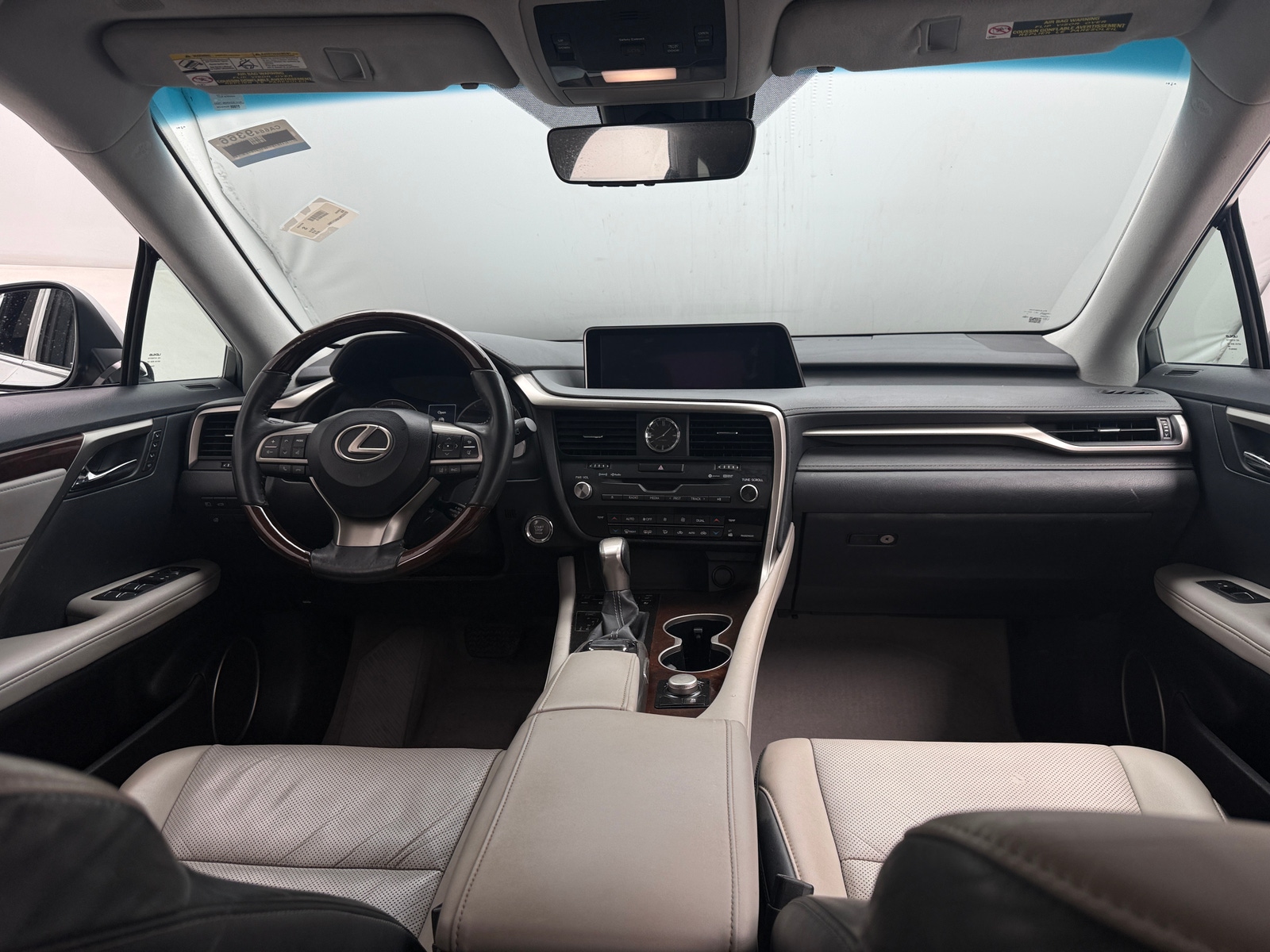 Thumbnail: 2019 Lexus RX - 3