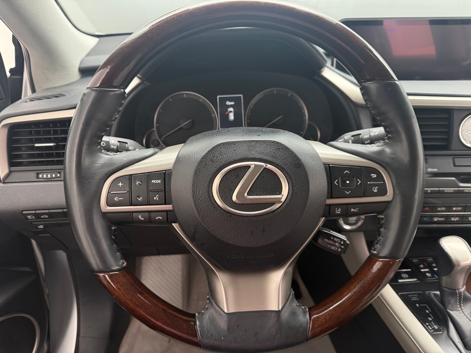 Thumbnail: 2019 Lexus RX - 5