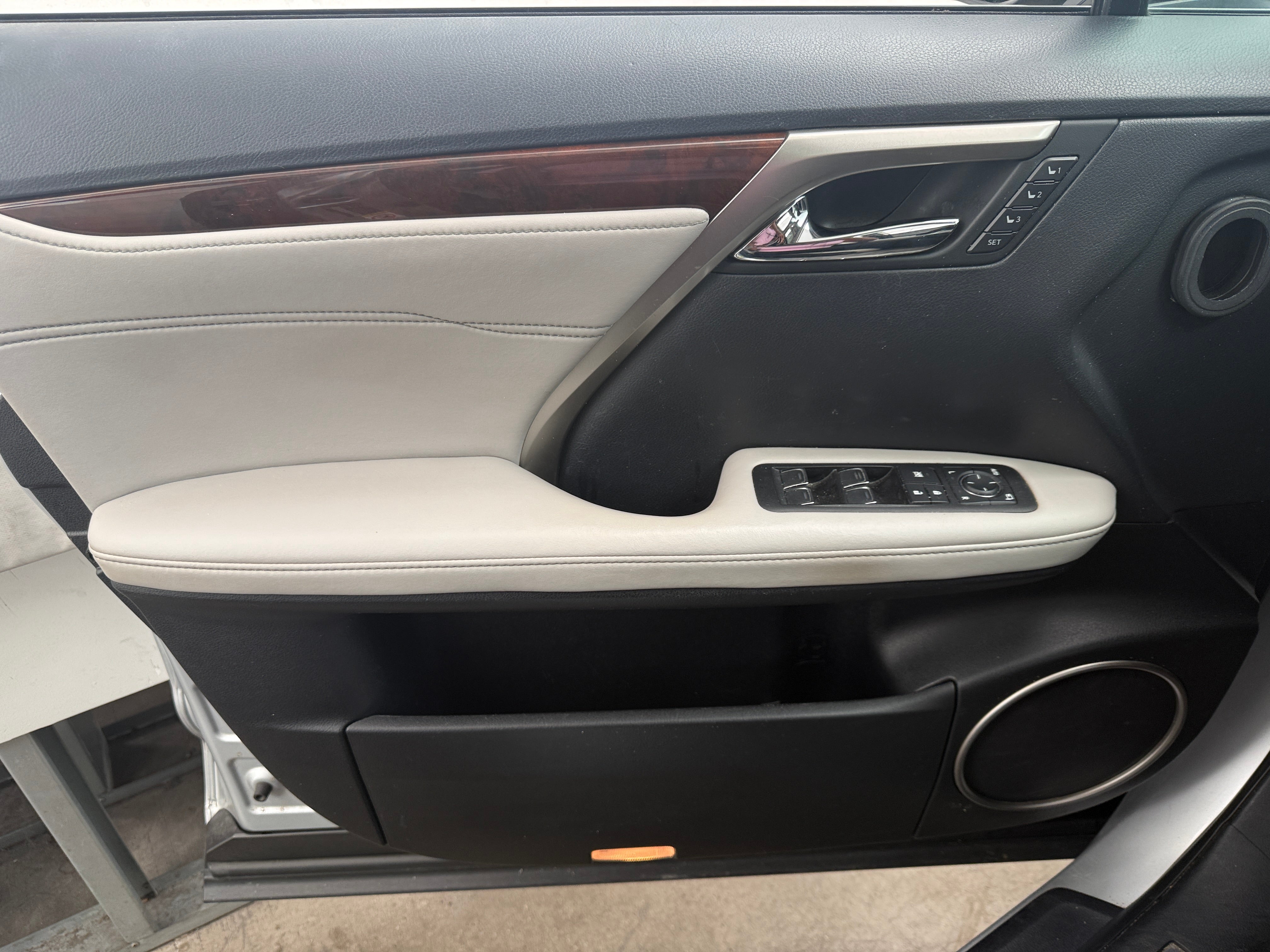 2019 Lexus RX