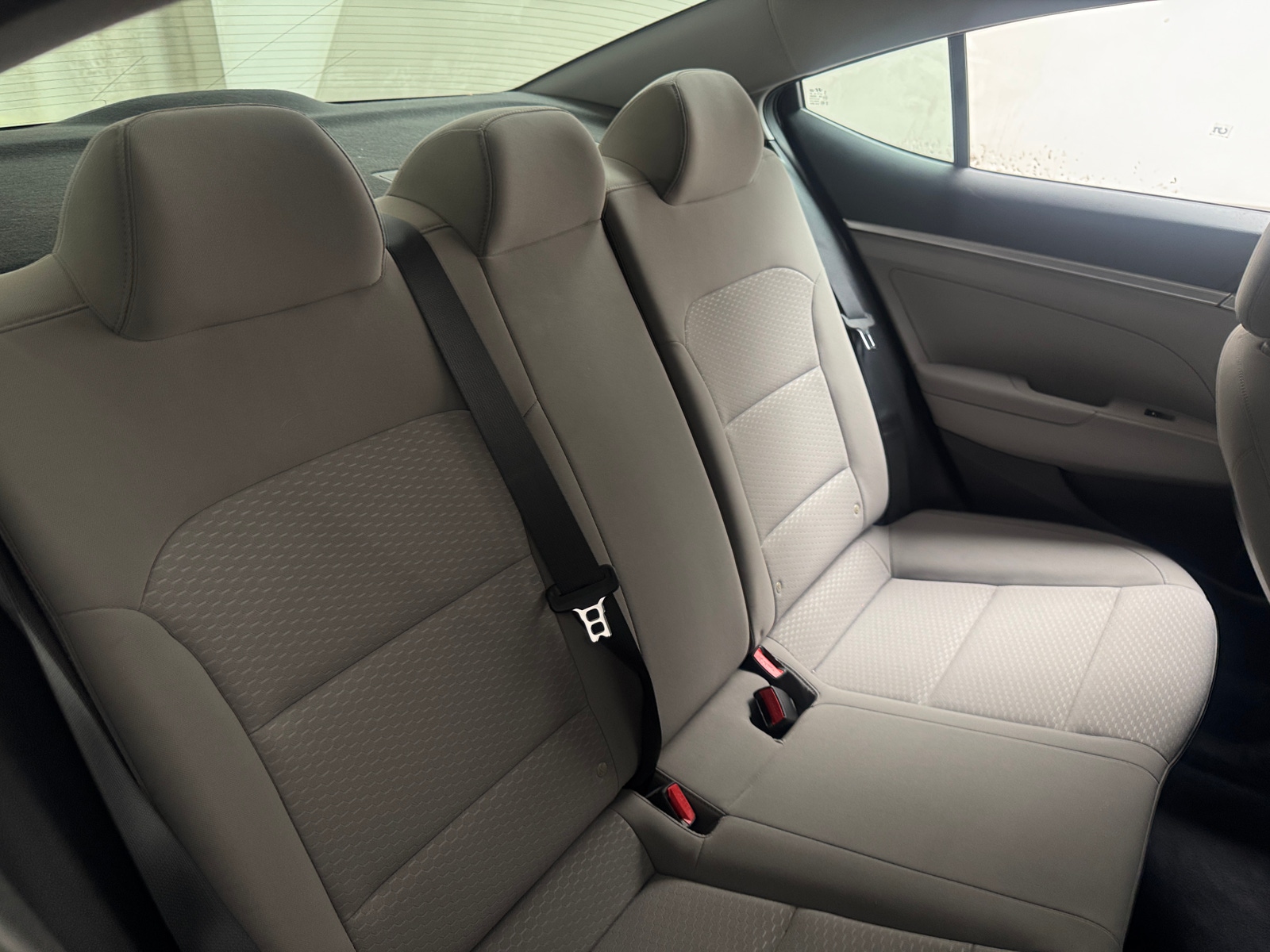 Thumbnail: 2020 Hyundai Elantra - 6