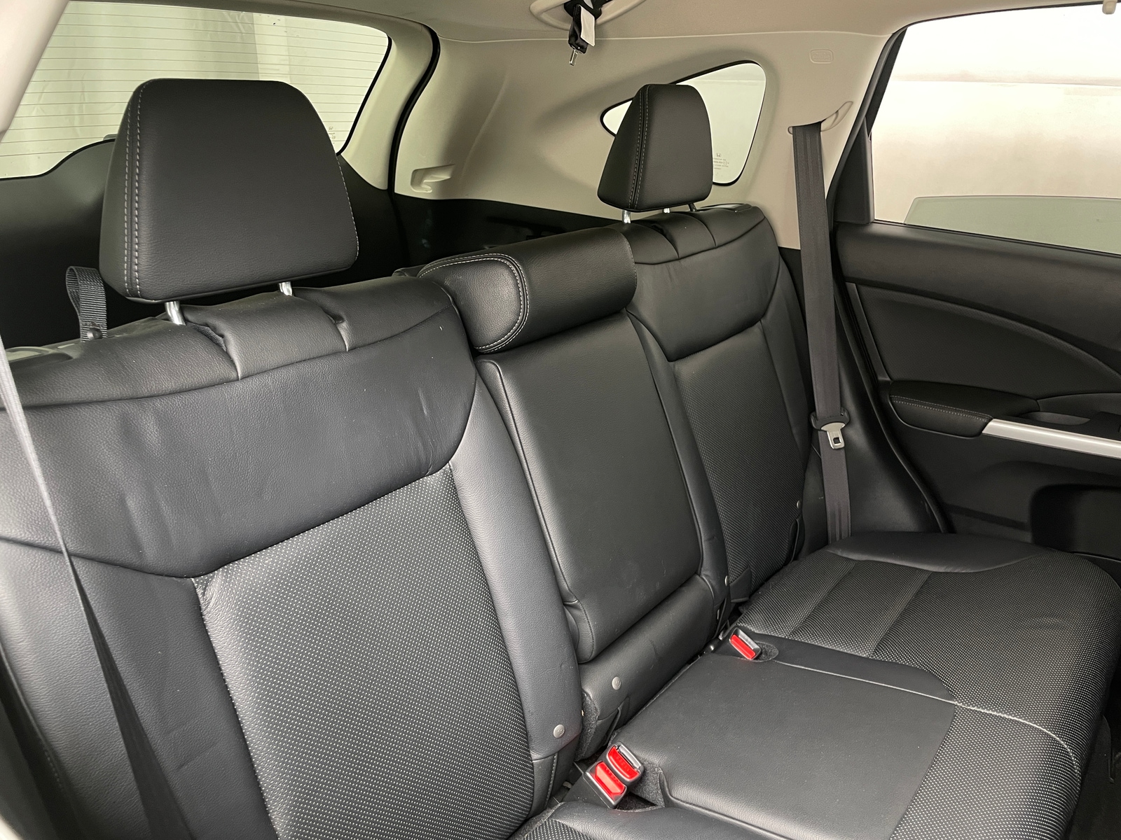 Thumbnail: 2015 Honda CR-V - 5