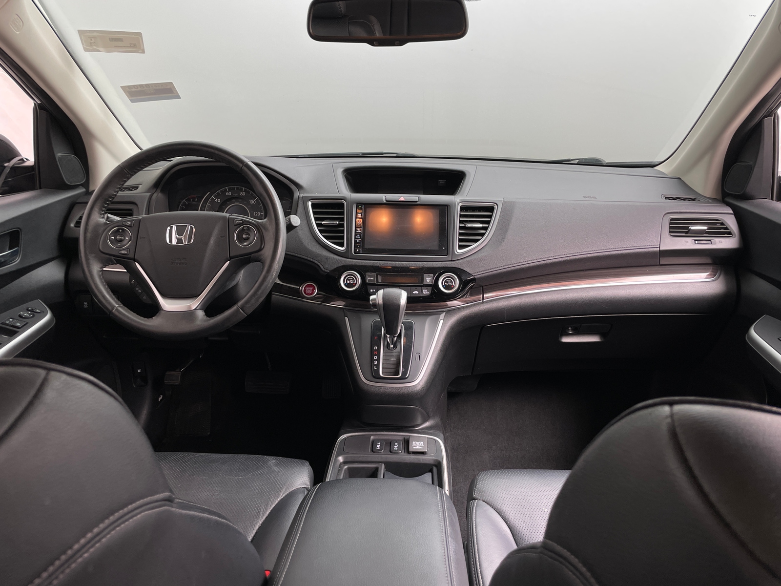 Thumbnail: 2015 Honda CR-V - 2