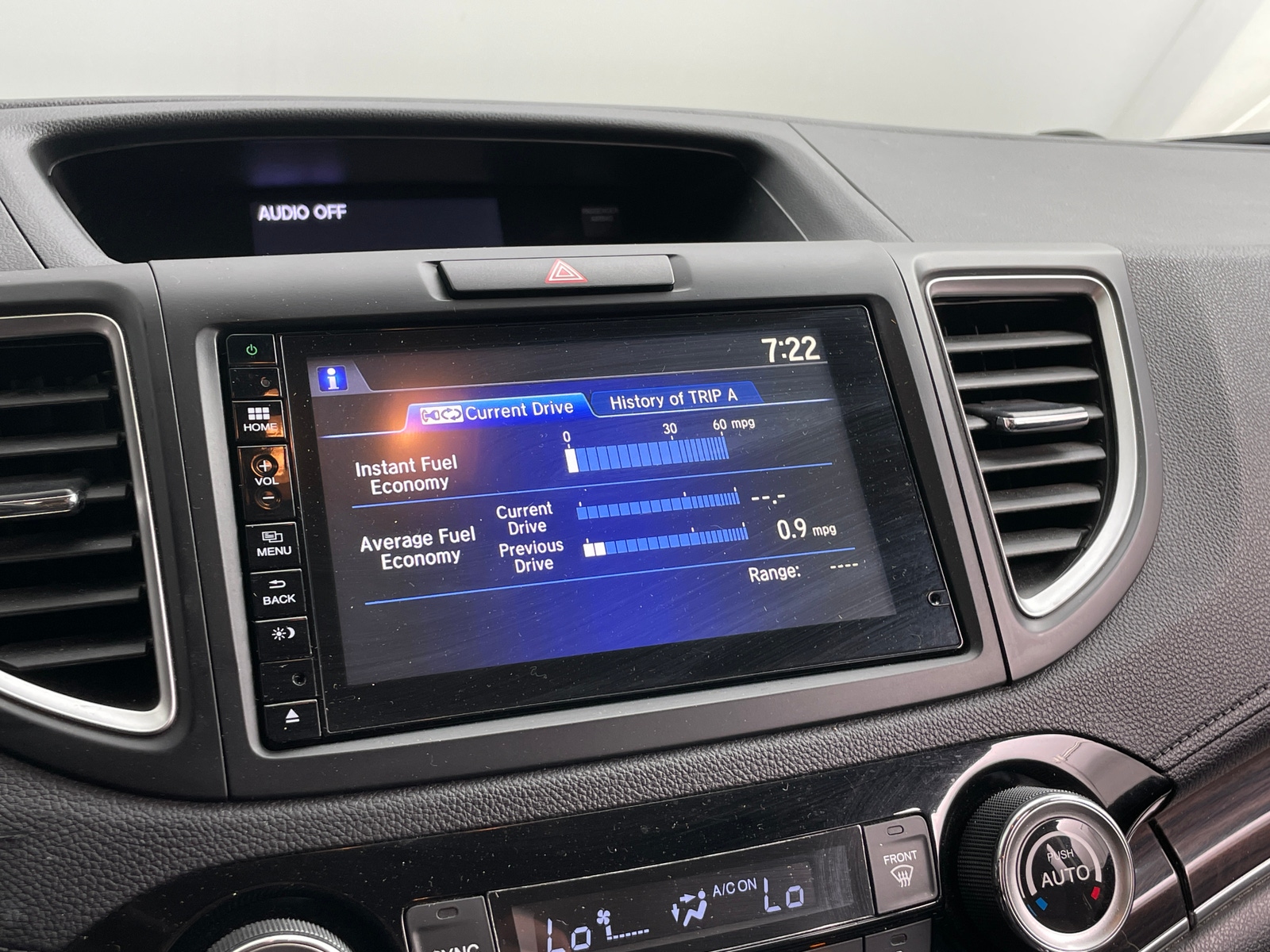 Thumbnail: 2015 Honda CR-V - 3
