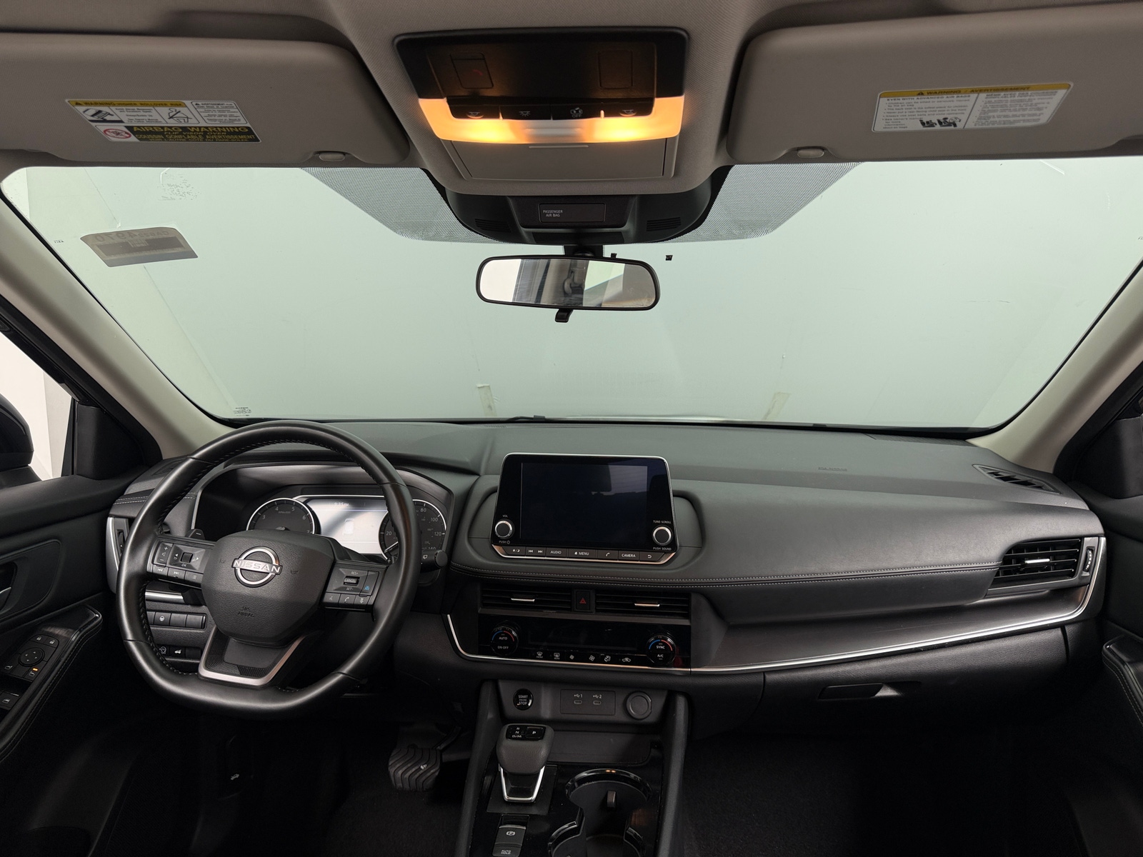 Thumbnail: 2025 Nissan Rogue - 3
