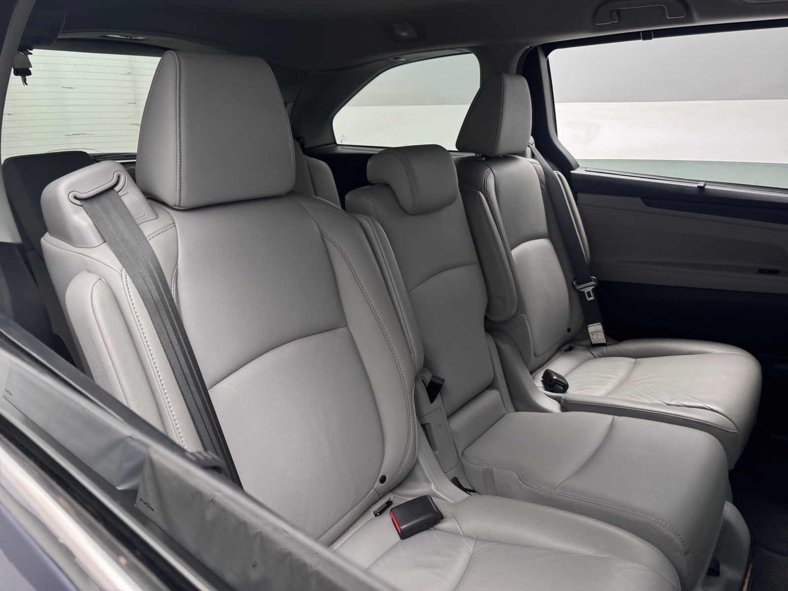 Thumbnail: 2020 Honda Odyssey - 6