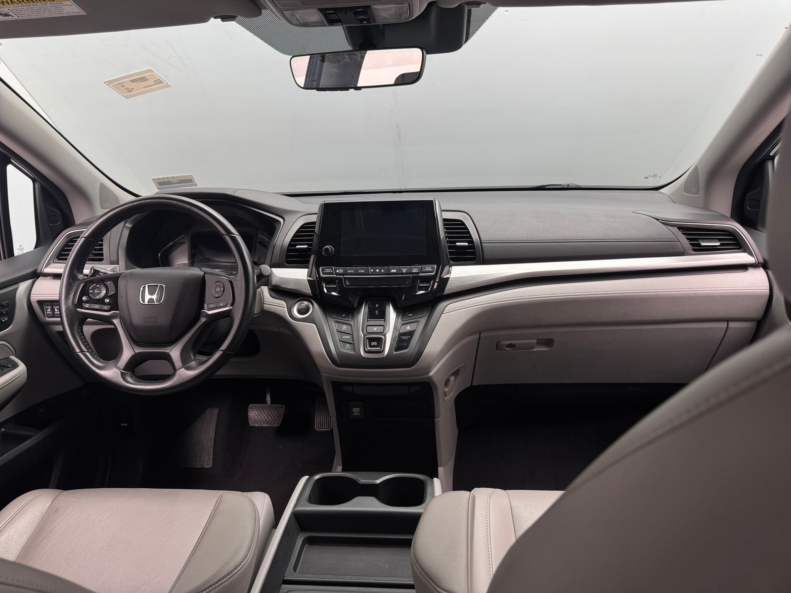 Thumbnail: 2020 Honda Odyssey - 3