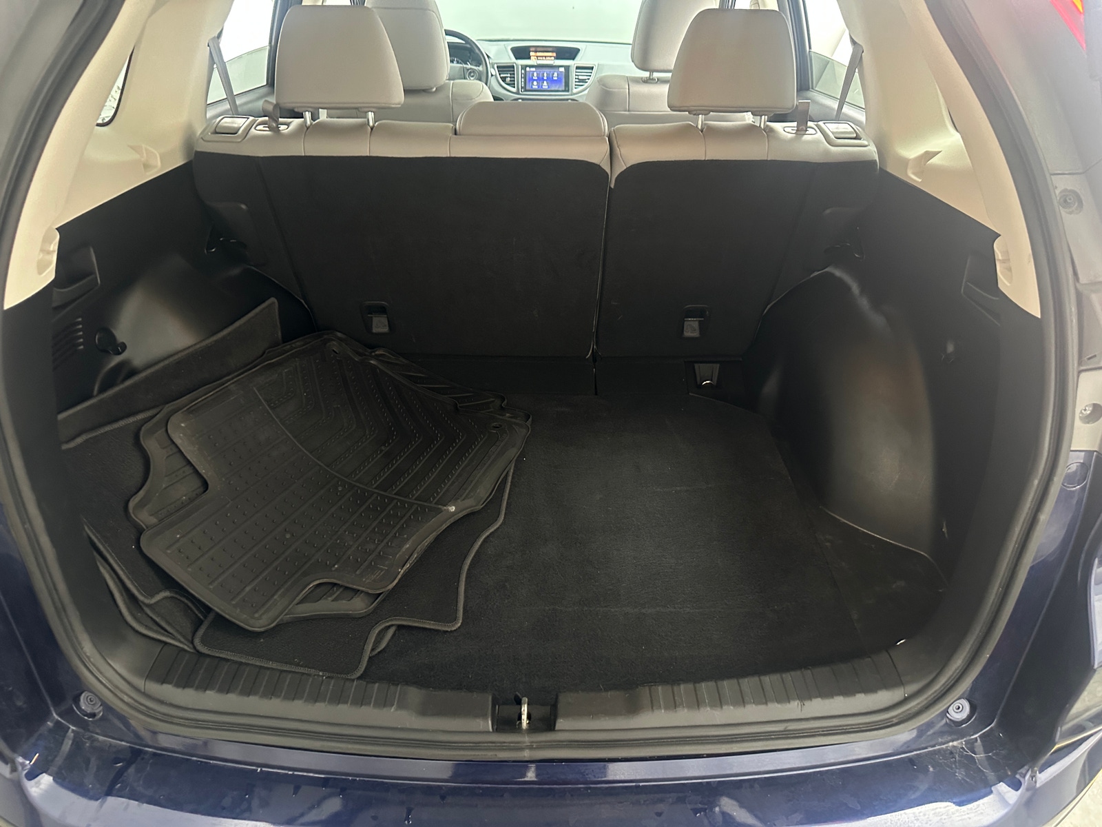 Thumbnail: 2016 Honda CR-V - 6