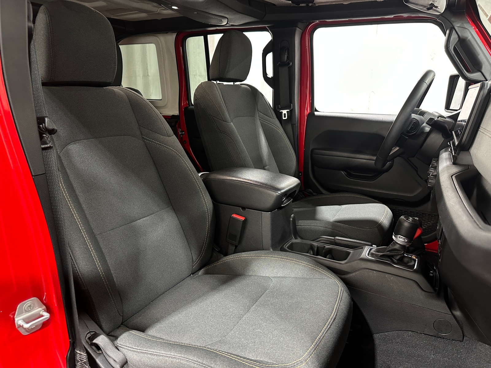 Thumbnail: 2025 Jeep Wrangler - 2