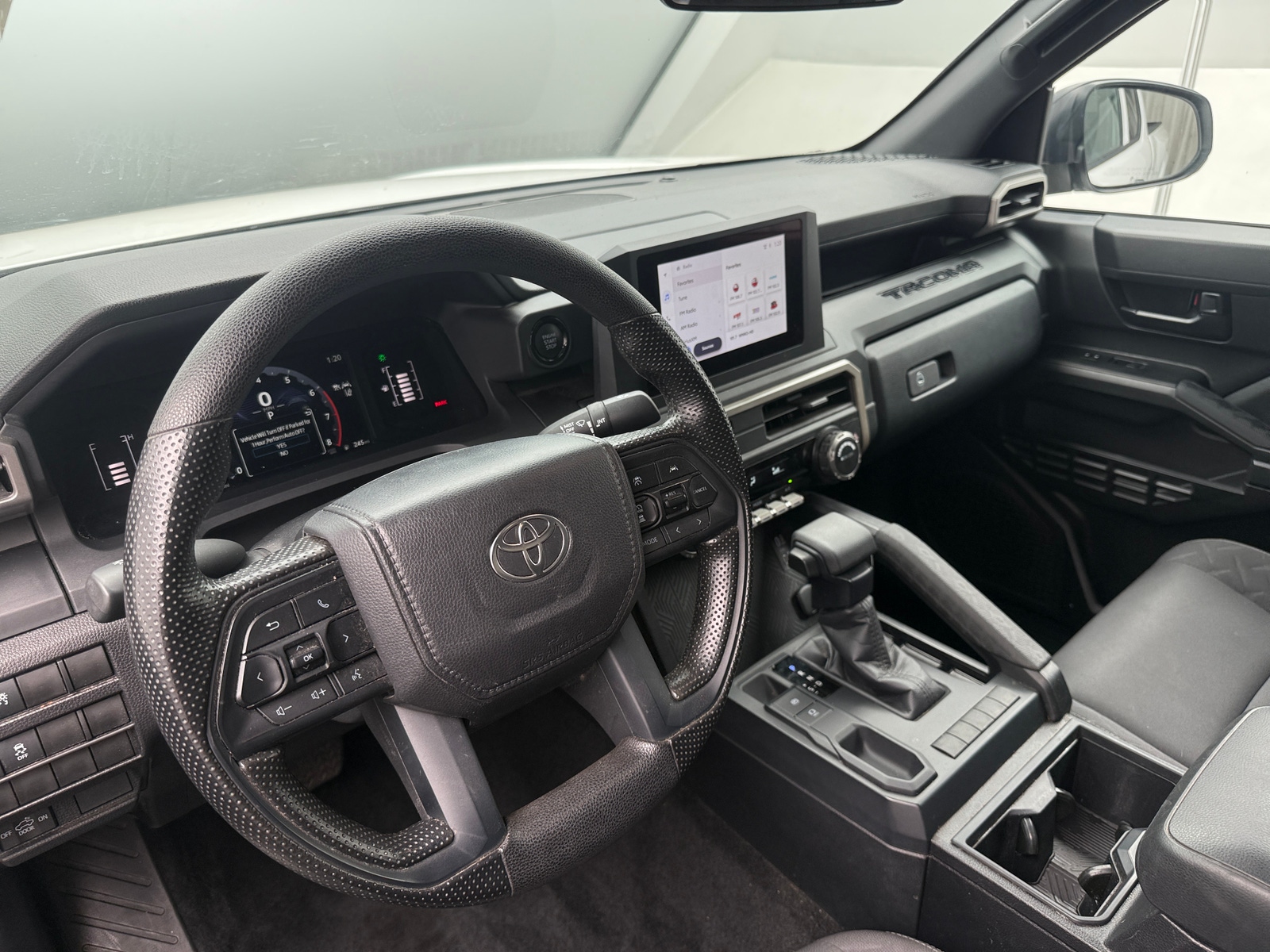 Thumbnail: 2026 Toyota Tacoma - 3