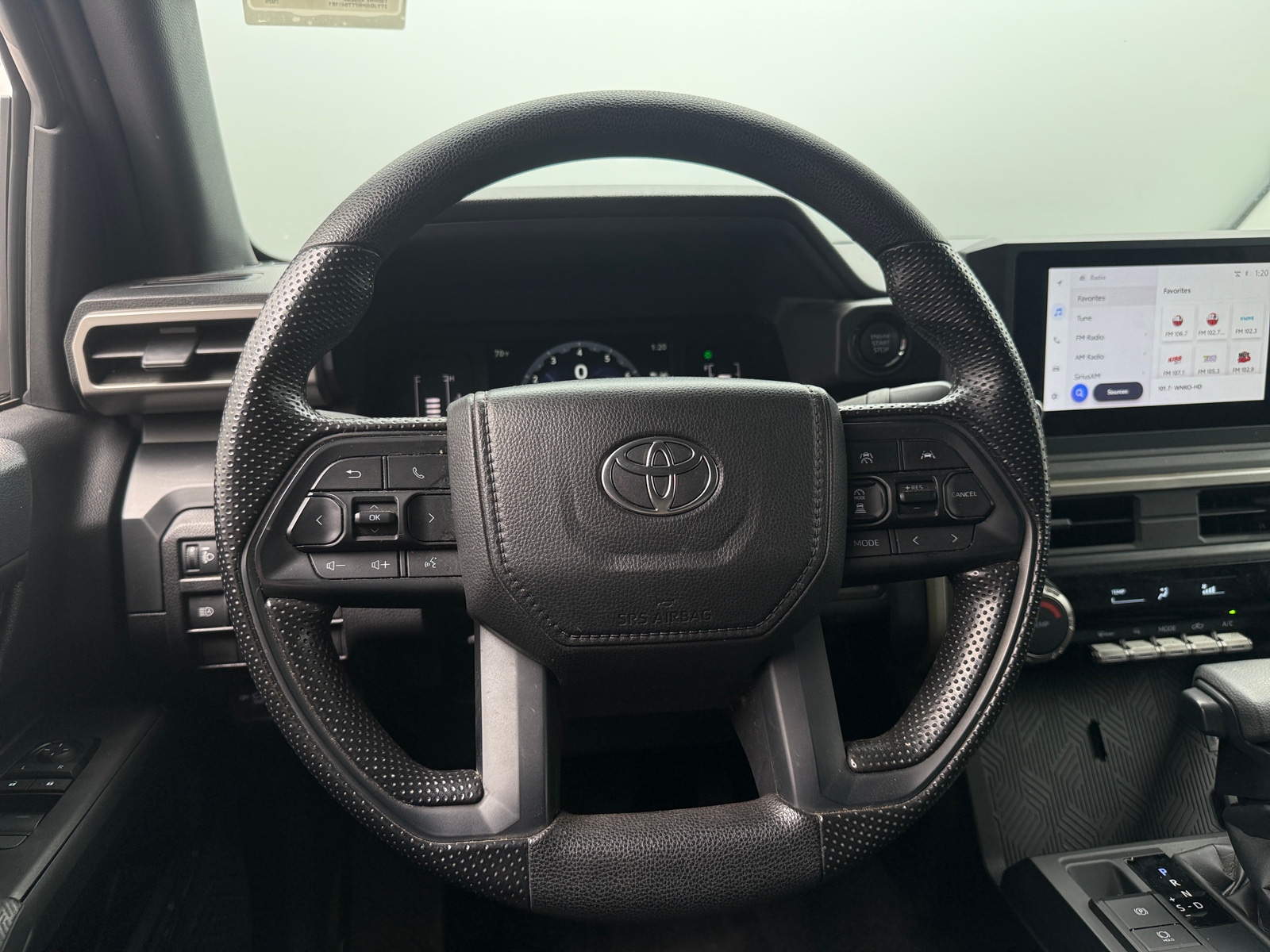 Thumbnail: 2026 Toyota Tacoma - 5
