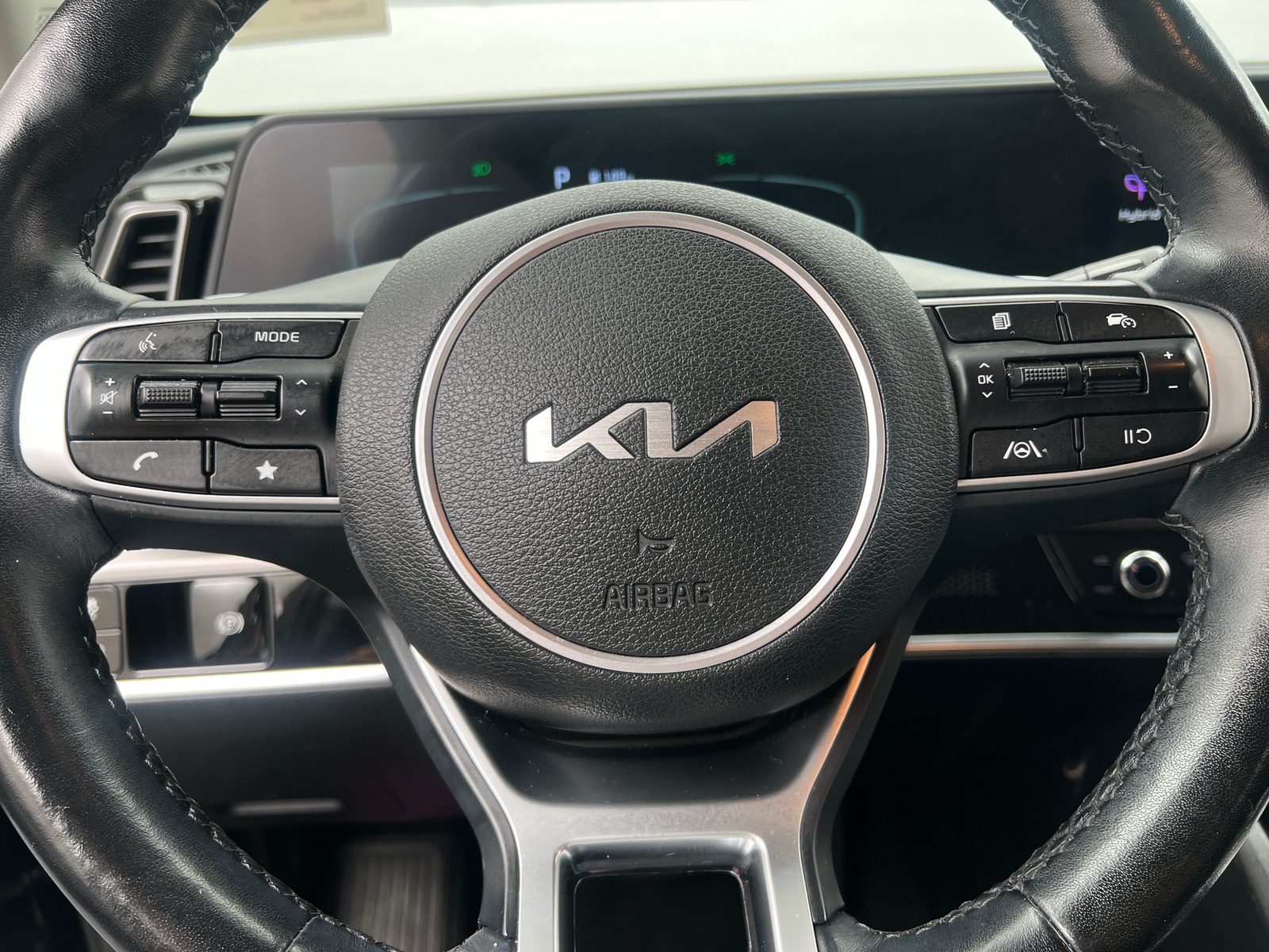 Thumbnail: 2023 Kia Sportage - 4