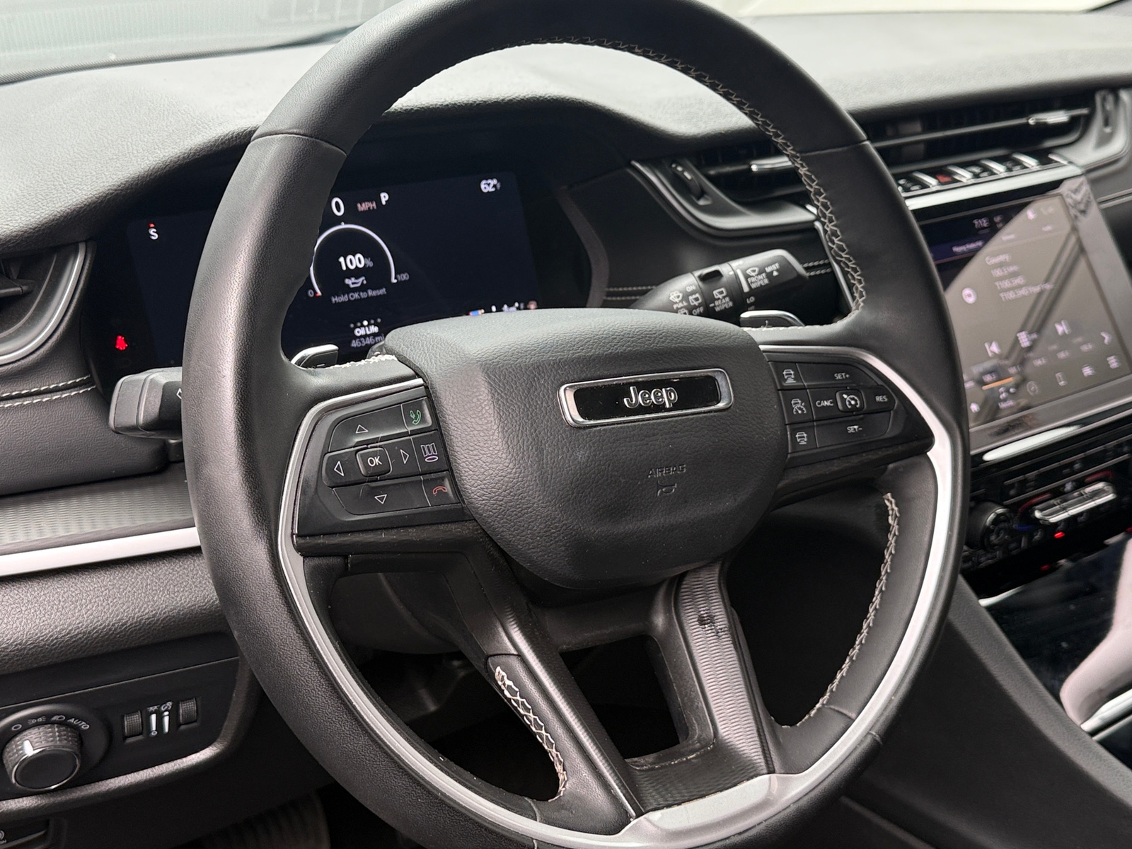 Thumbnail: 2024 Jeep Grand Cherokee - 5