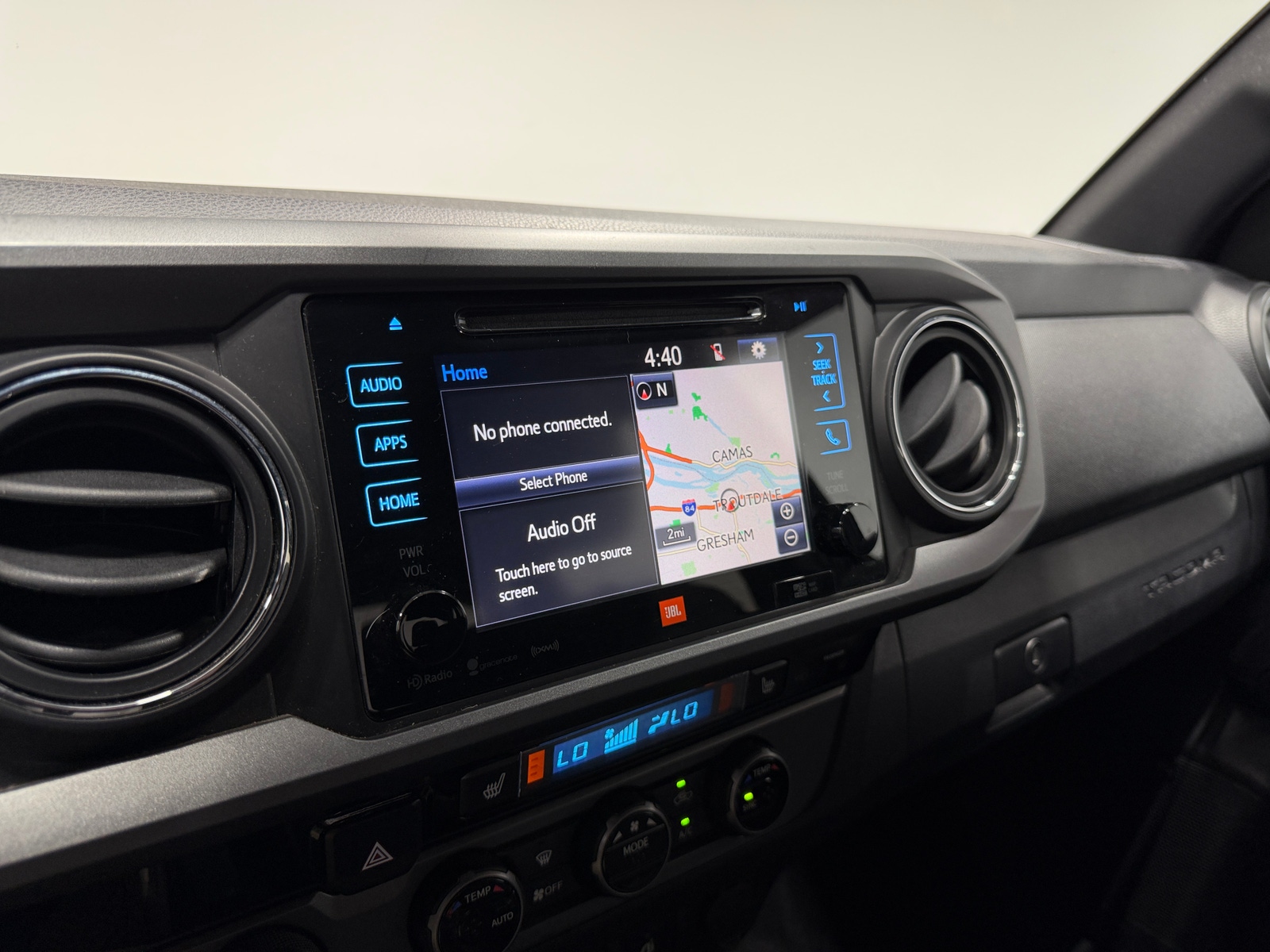 Thumbnail: 2016 Toyota Tacoma - 4