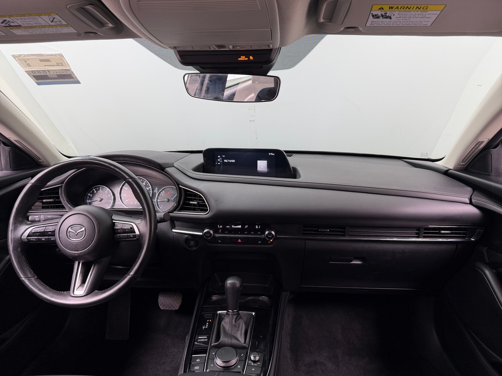 Thumbnail: 2024 Mazda CX-30 - 2