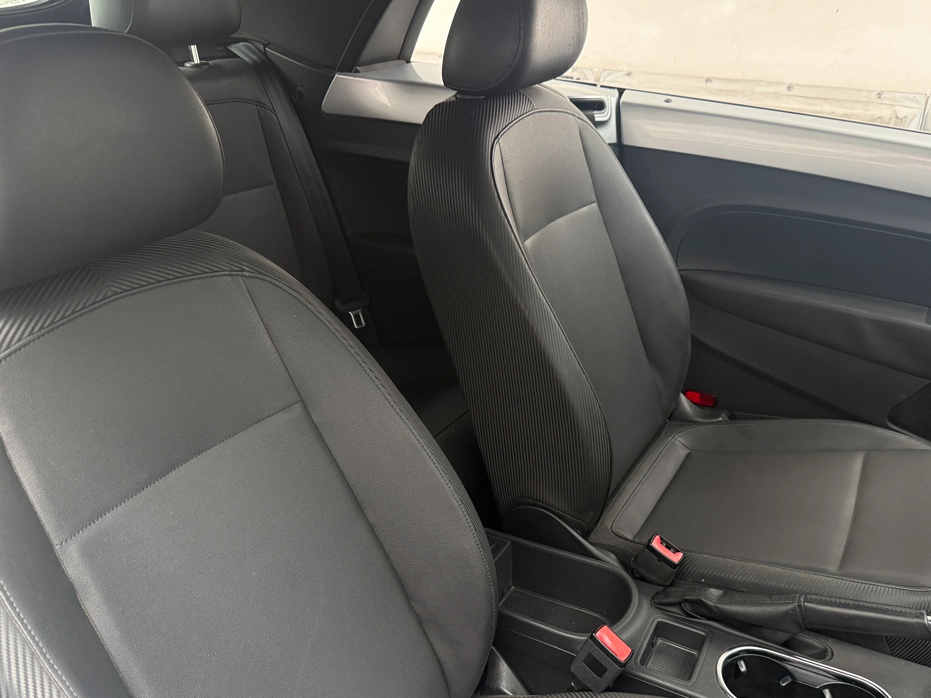 2013 Volkswagen Beetle Convertible
