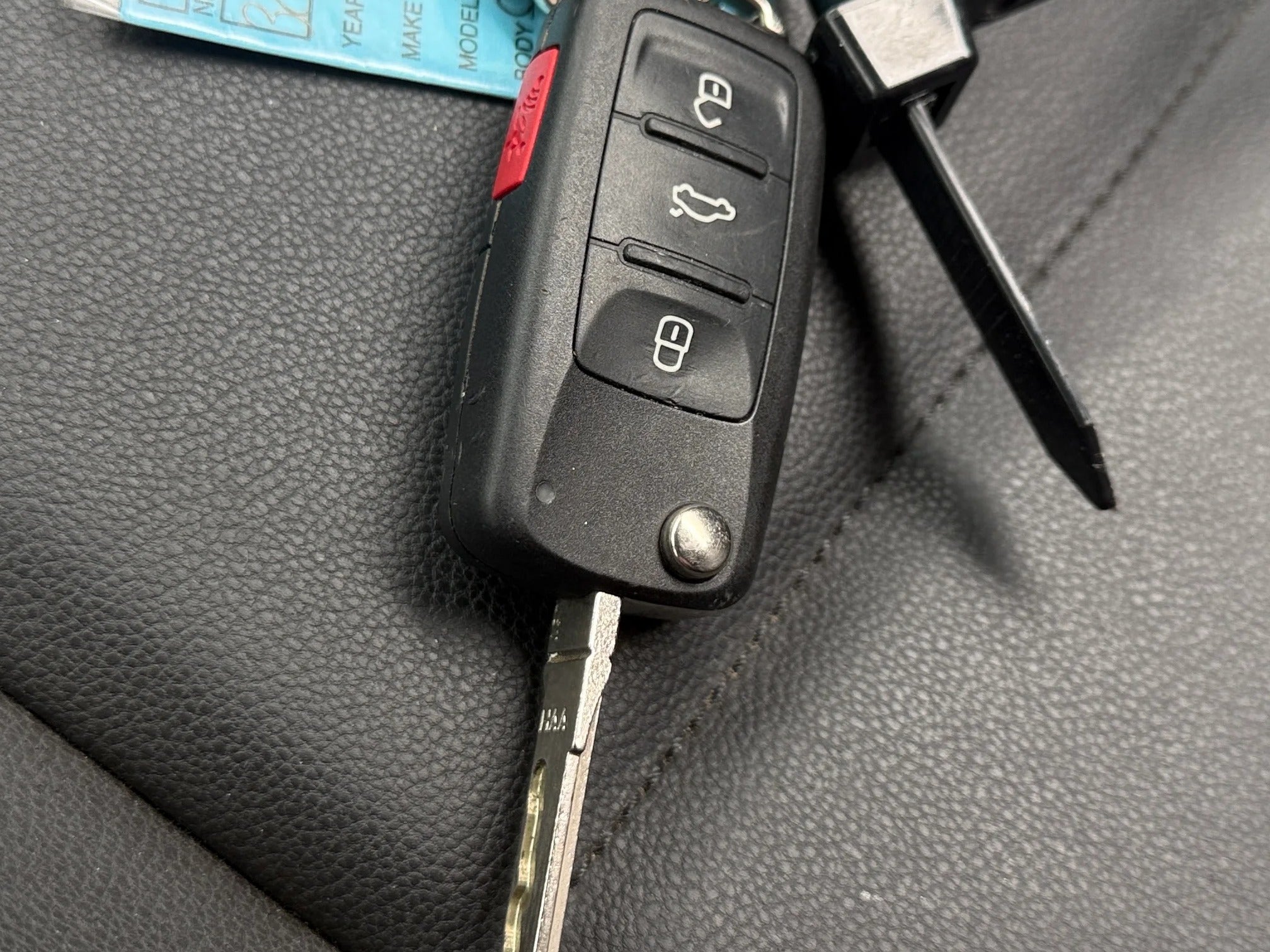 3VW5P7AT7DM822717