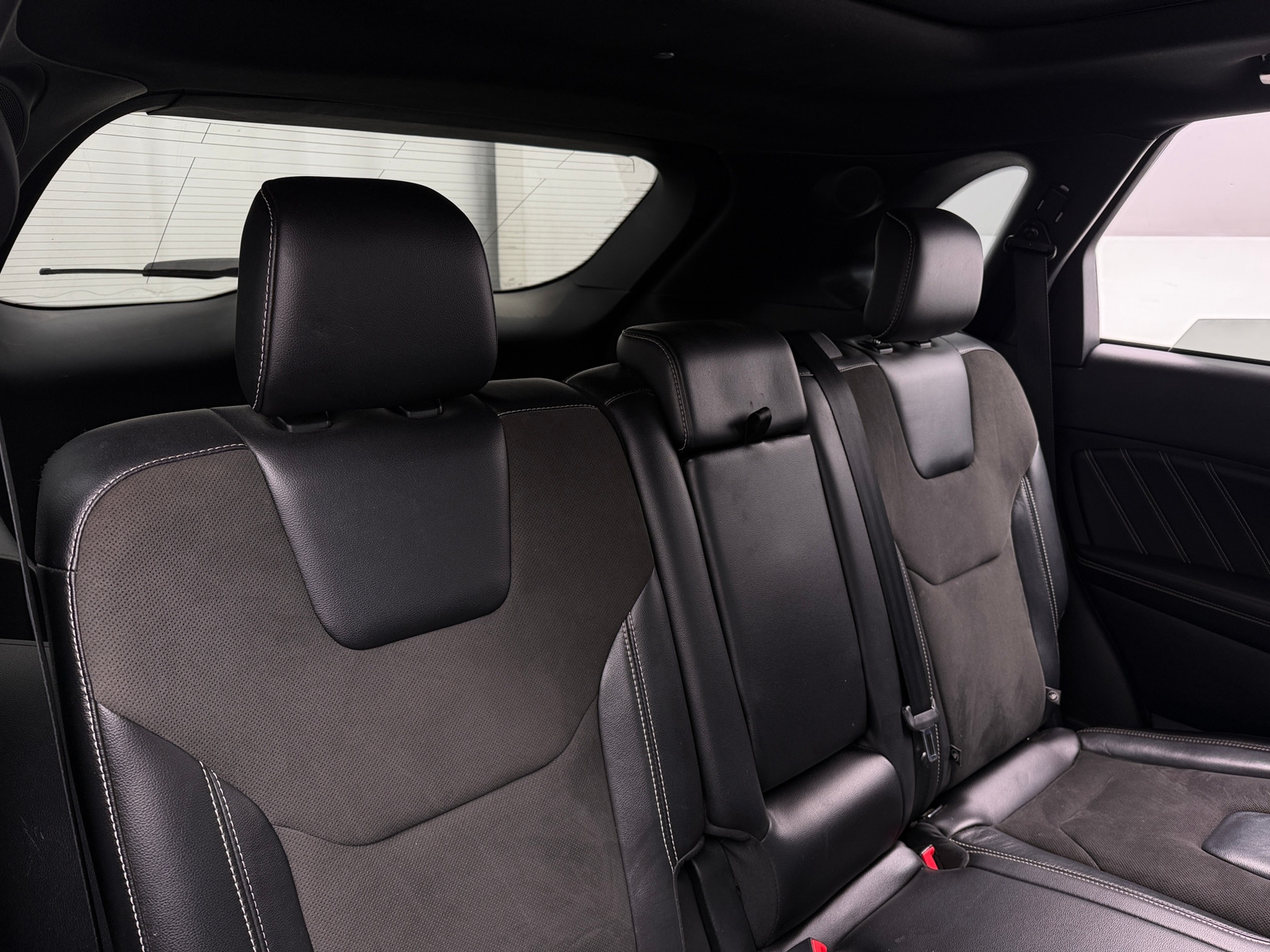 Thumbnail: 2020 Ford Edge - 5
