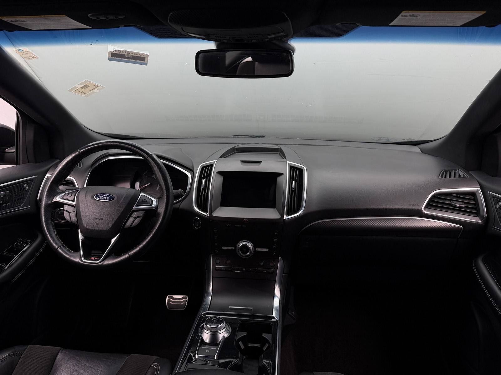 Thumbnail: 2020 Ford Edge - 2