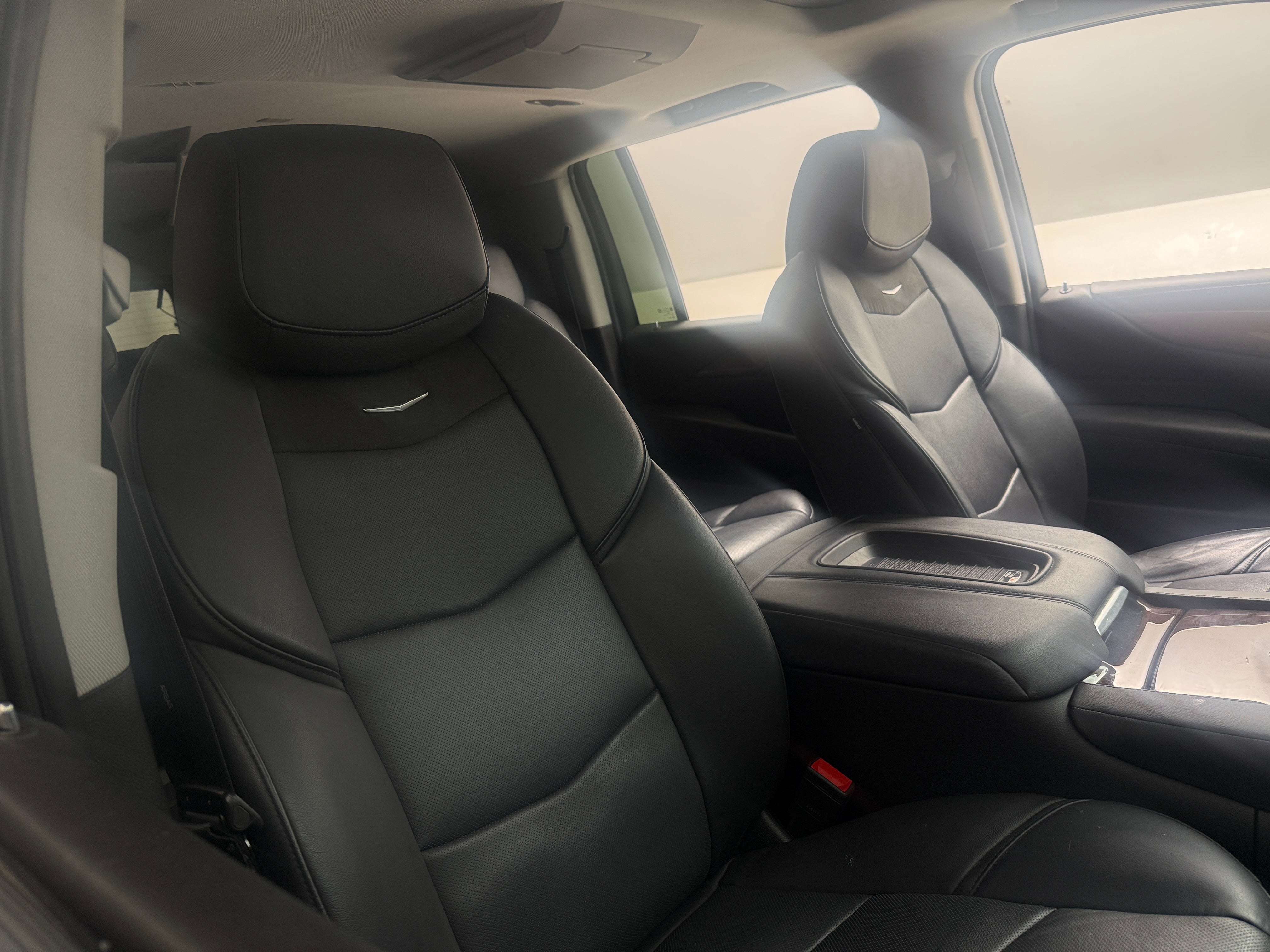 2020 Cadillac Escalade ESV Luxury