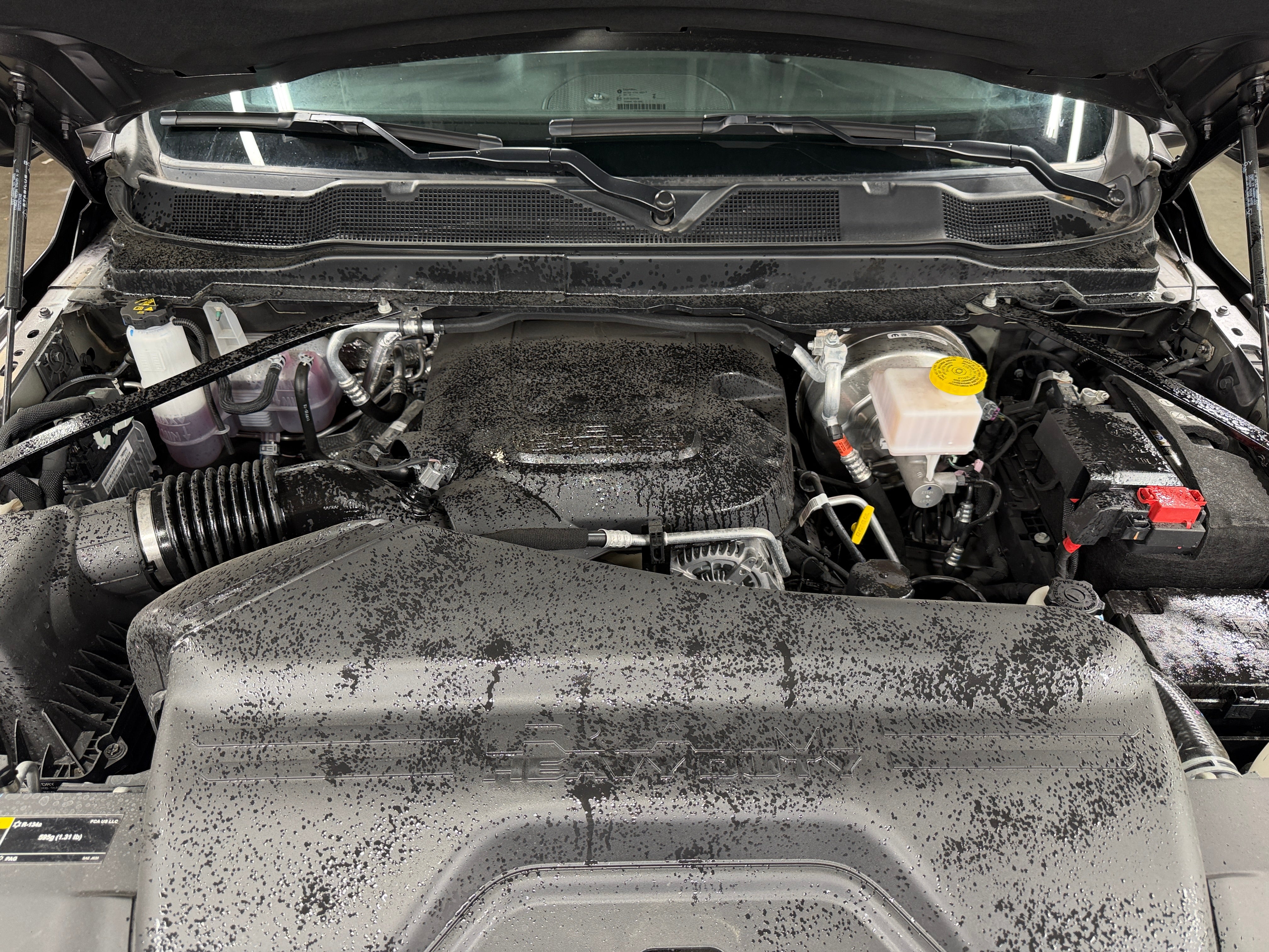 2026 RAM Ram 2500 Pickup Tradesman - Photo 7