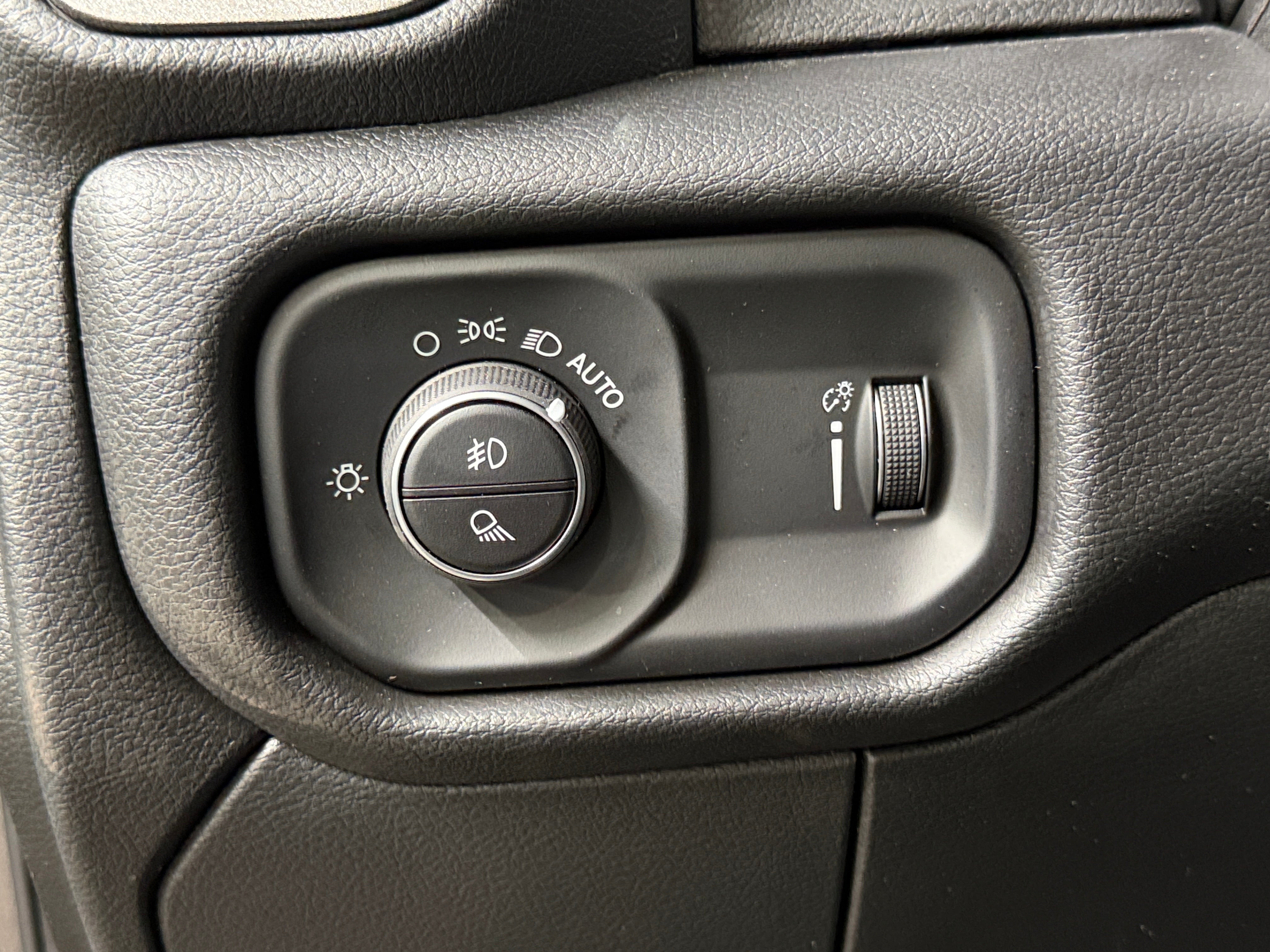 2026 RAM Ram 2500 Pickup Tradesman - Photo 10