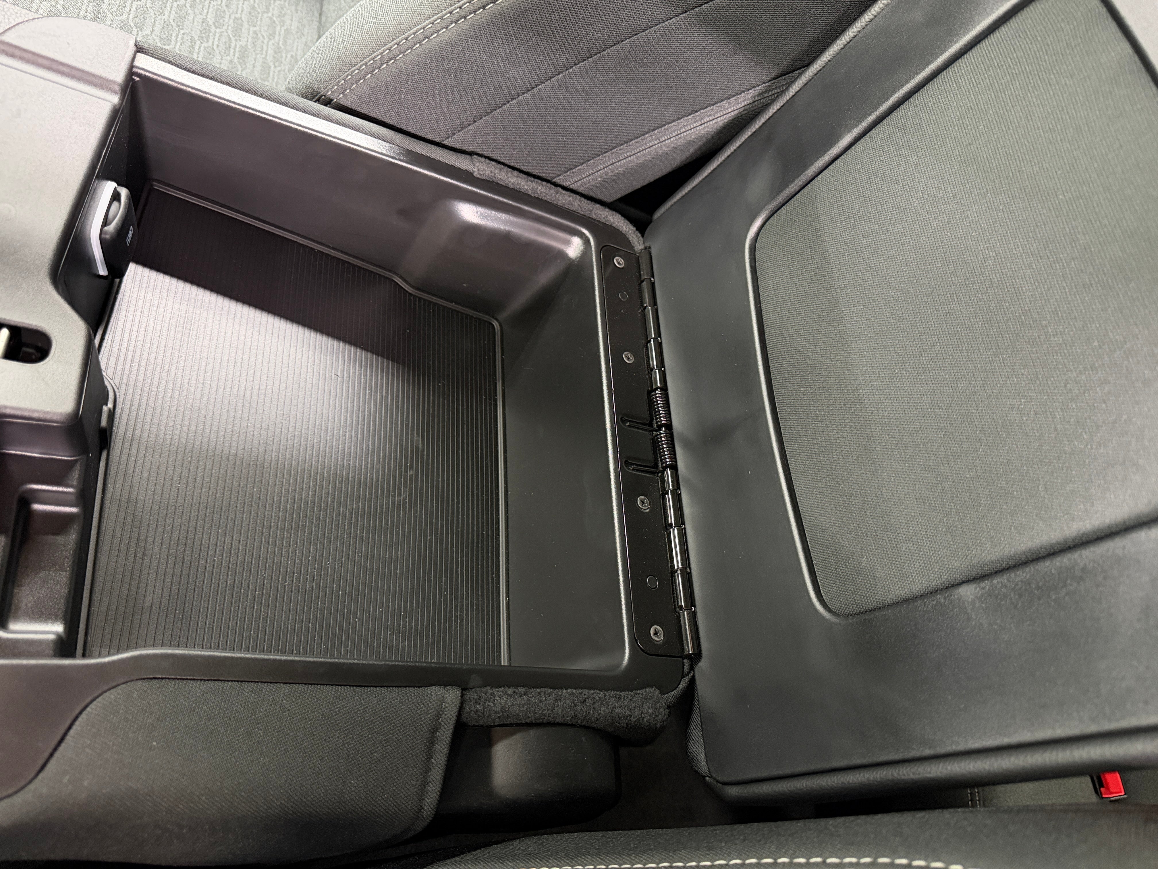 2026 RAM Ram 2500 Pickup Tradesman - Photo 15