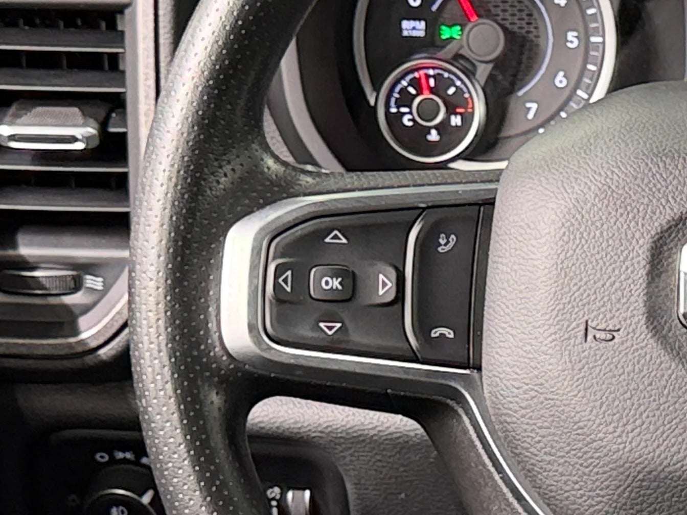 2026 RAM Ram 2500 Pickup Tradesman - Photo 16