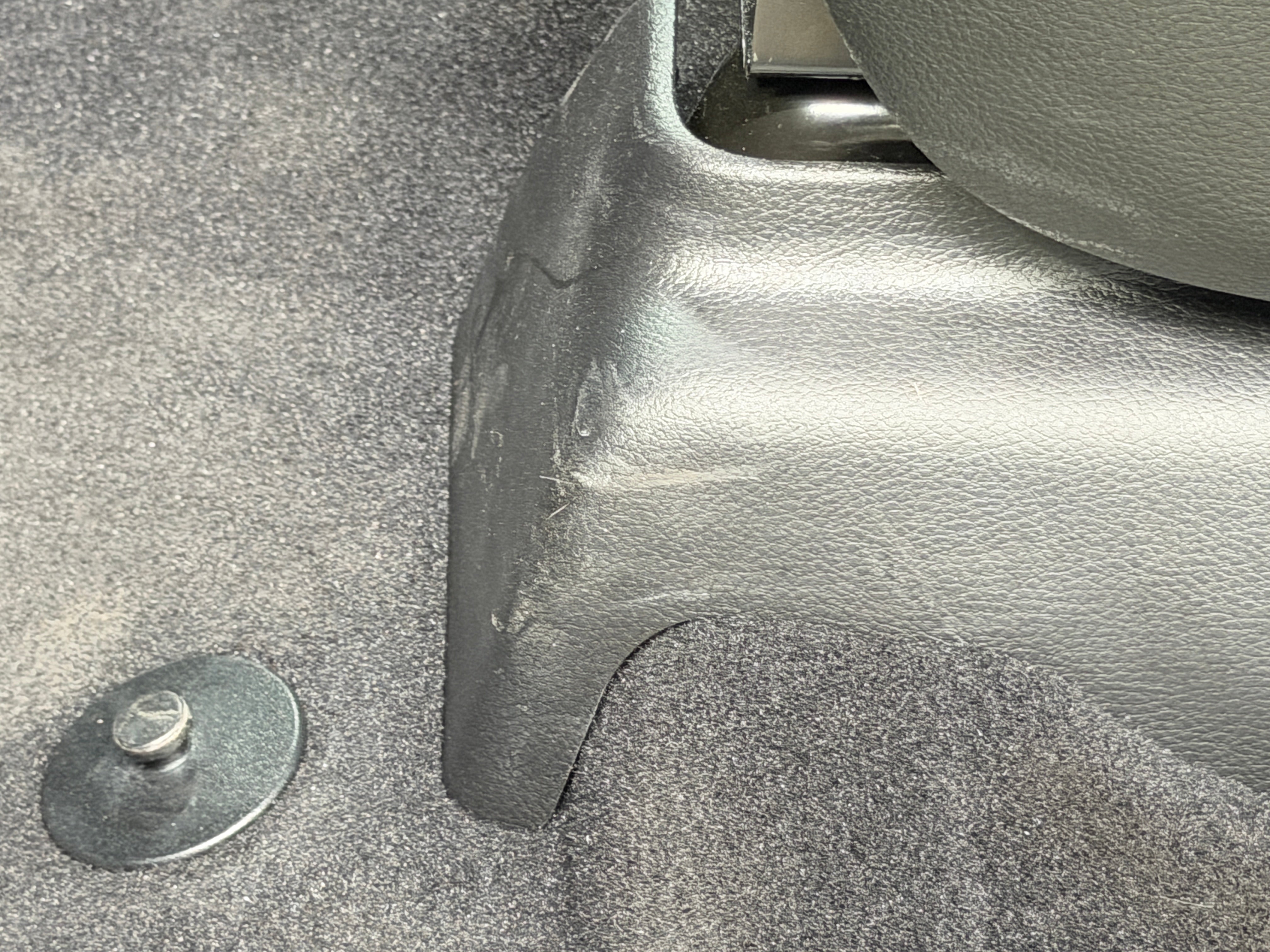 2026 RAM Ram 2500 Pickup Tradesman - Photo 18