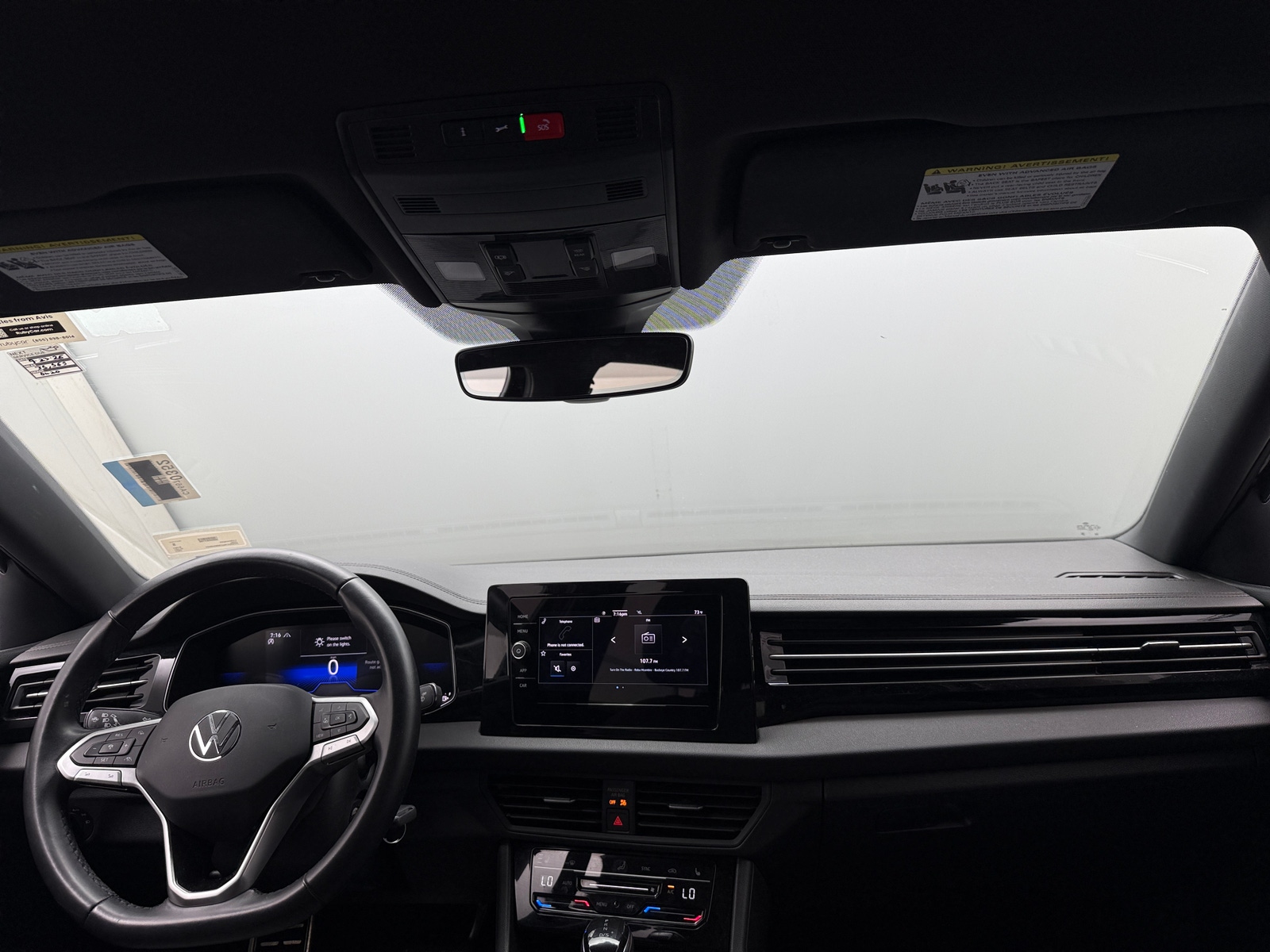Thumbnail: 2025 Volkswagen Jetta - 3