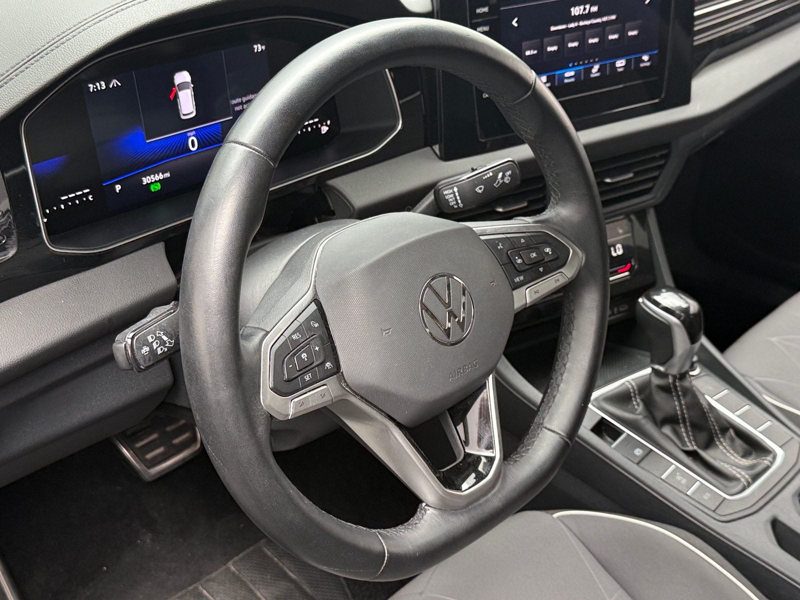 Thumbnail: 2025 Volkswagen Jetta - 5