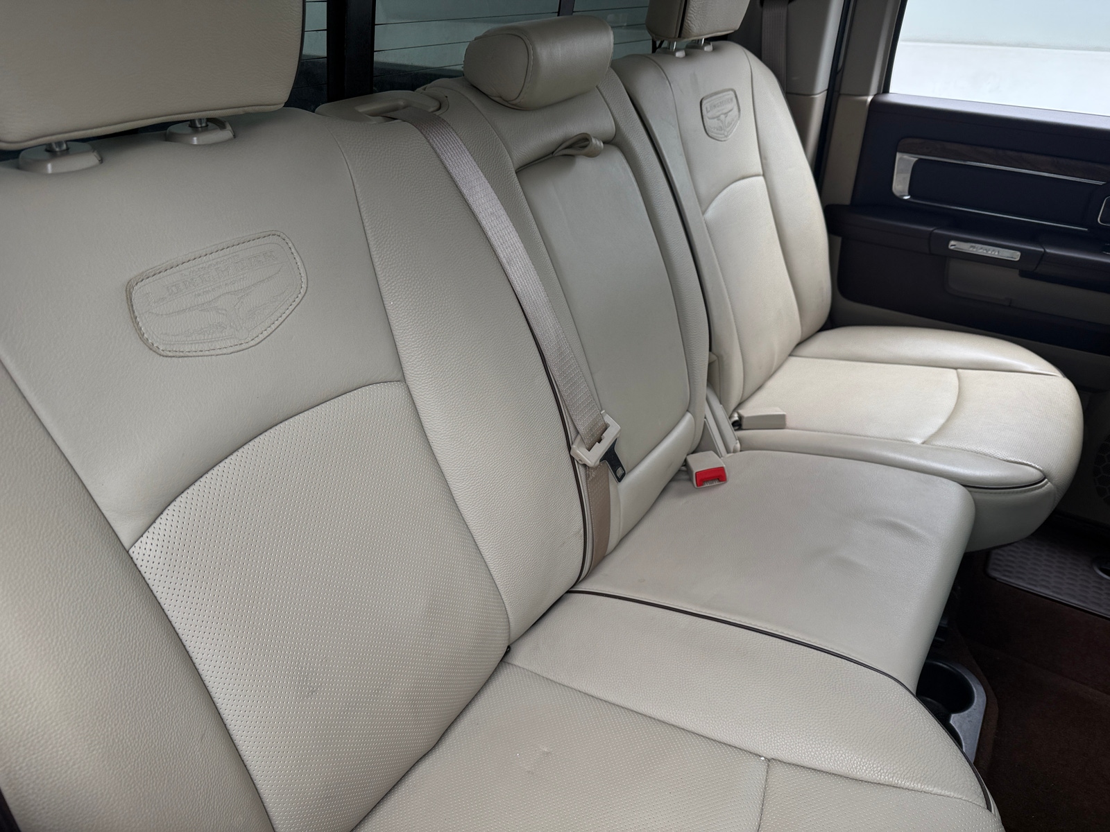 Thumbnail: 2018 RAM 1500 - 5