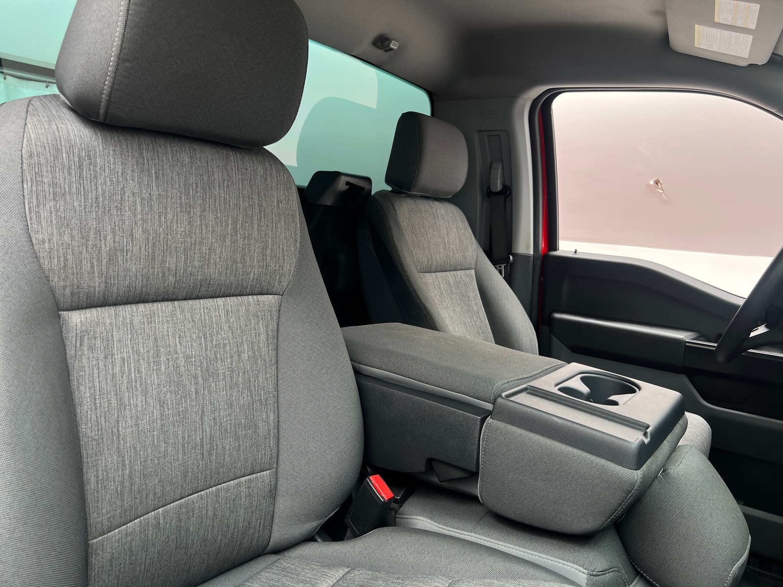 Thumbnail: 2022 Ford Econoline - 2