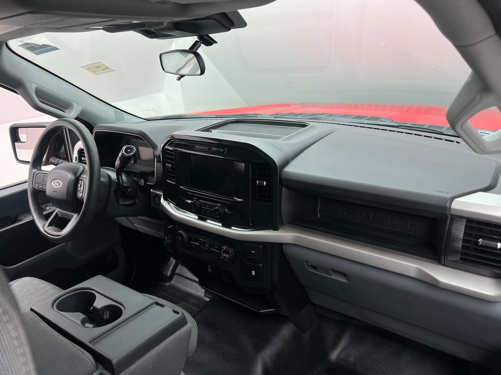 Thumbnail: 2022 Ford Econoline - 3