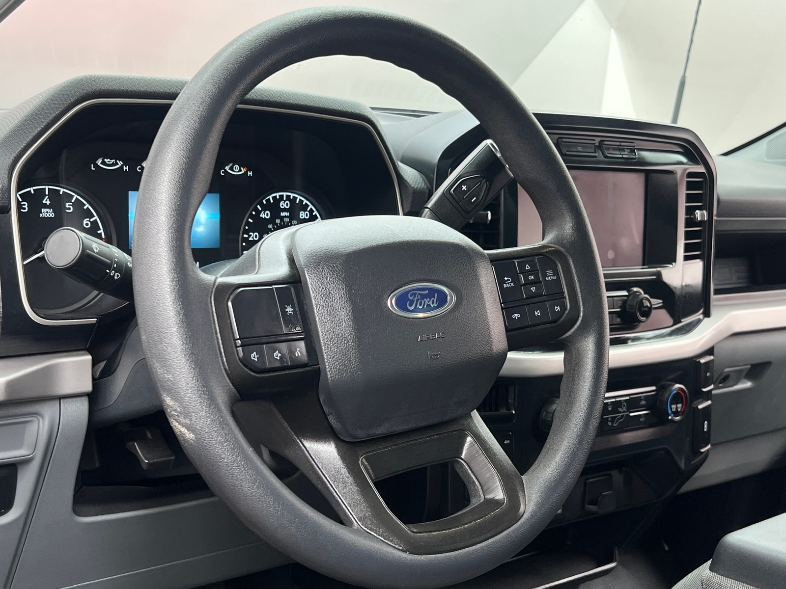 Thumbnail: 2022 Ford Econoline - 5
