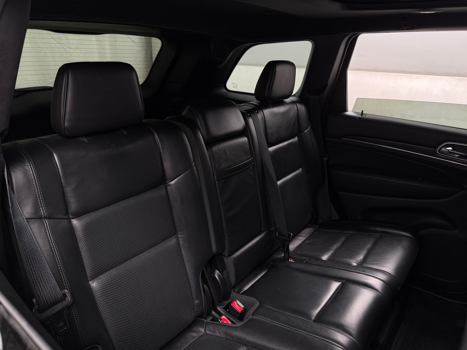 Thumbnail: 2018 Jeep Grand Cherokee - 5