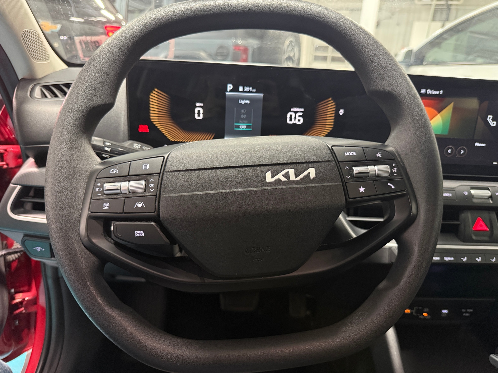 Thumbnail: 2025 Kia K4 - 5