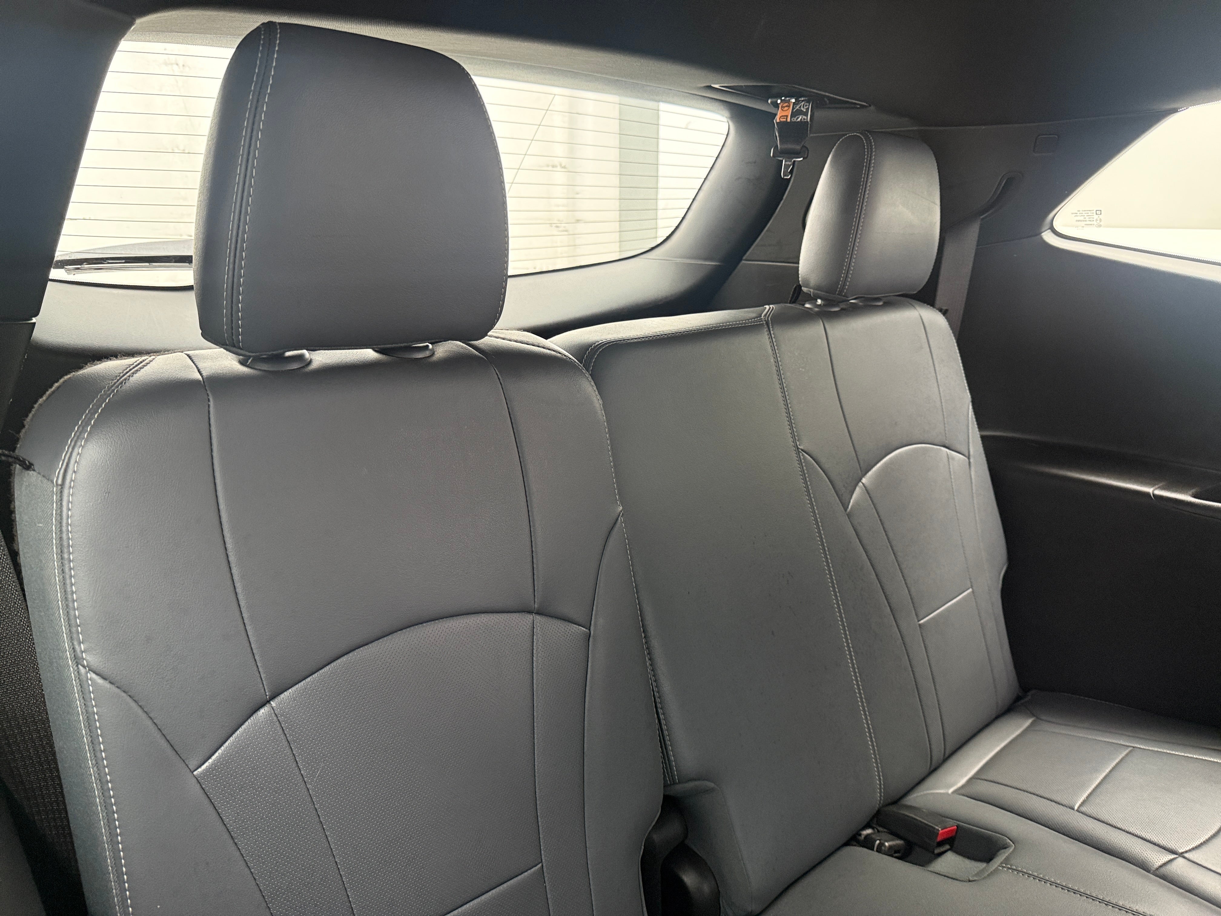 2022 Buick Enclave