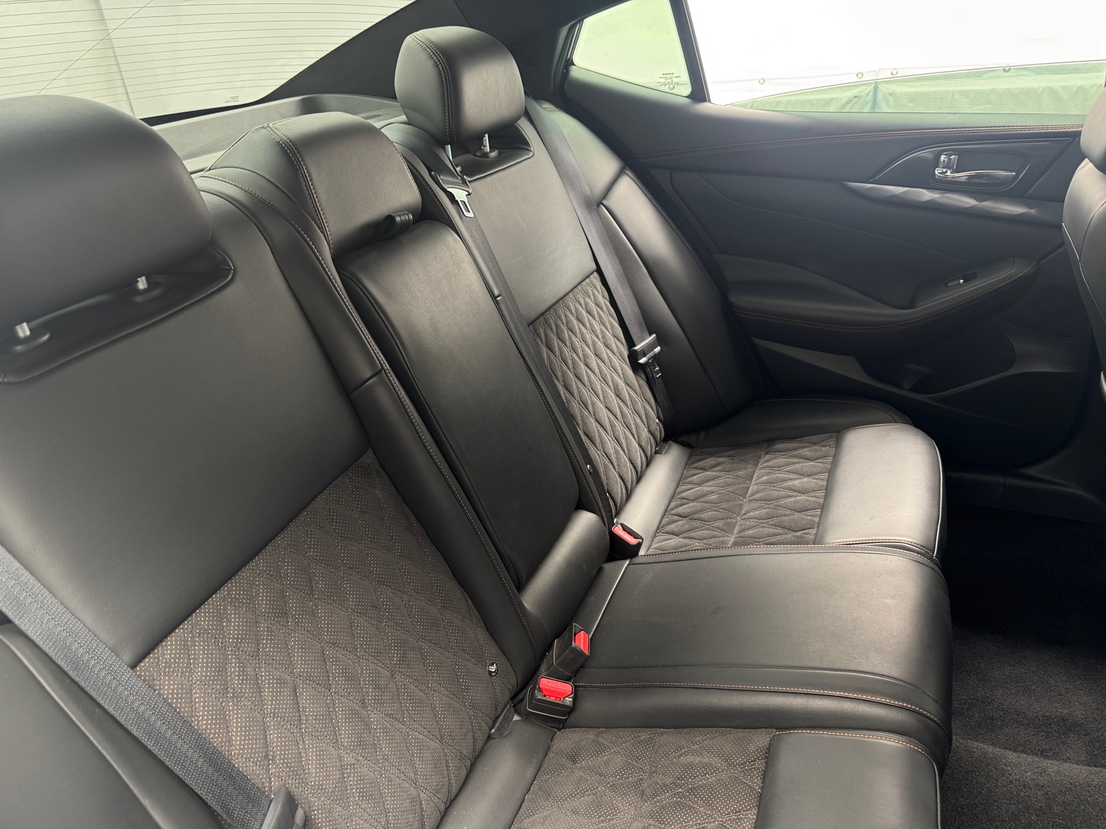 Thumbnail: 2019 Nissan Maxima - 5
