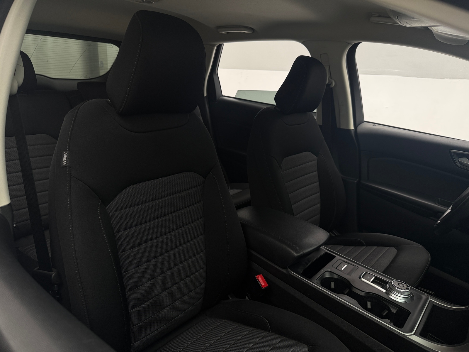 Thumbnail: 2021 Ford Edge - 2