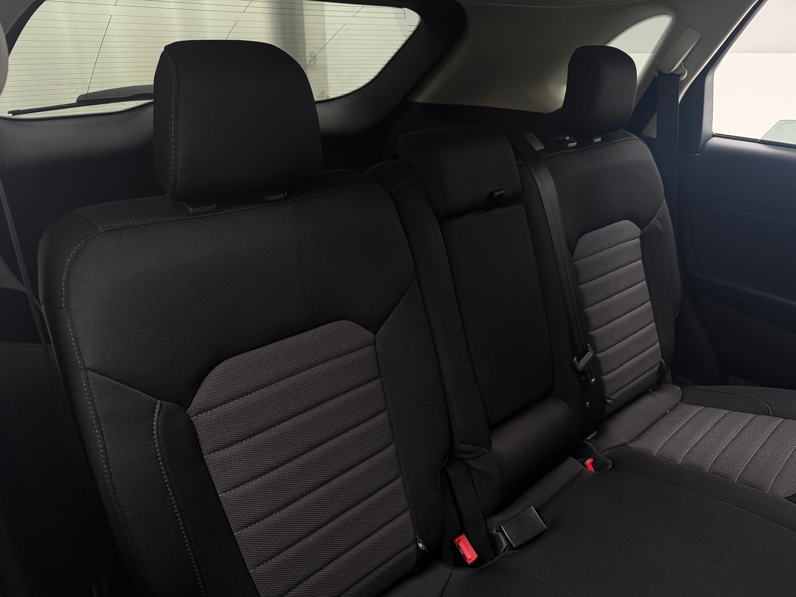 Thumbnail: 2021 Ford Edge - 6