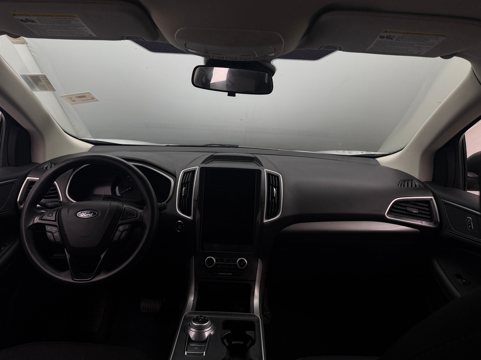 Thumbnail: 2021 Ford Edge - 3