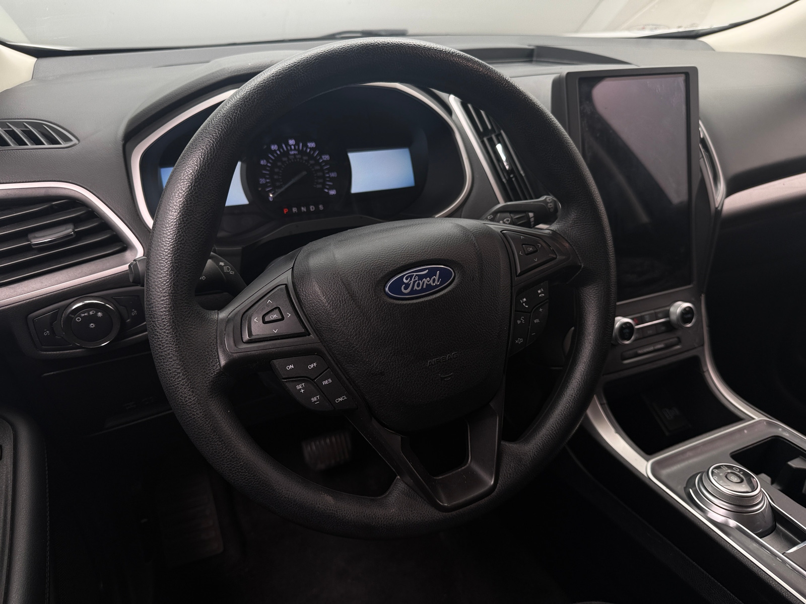 Thumbnail: 2021 Ford Edge - 5